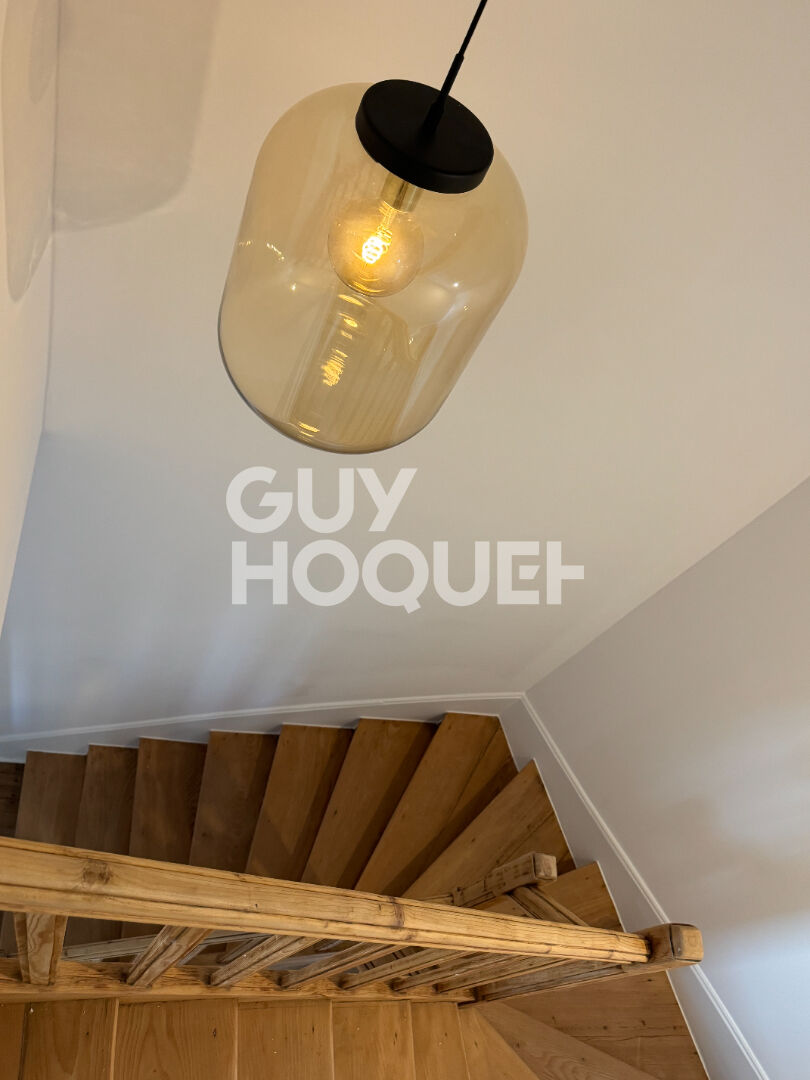 Maison F6 (139 m²) en vente à SAINT MAX