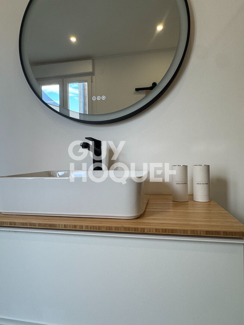 Maison F6 (139 m²) en vente à SAINT MAX