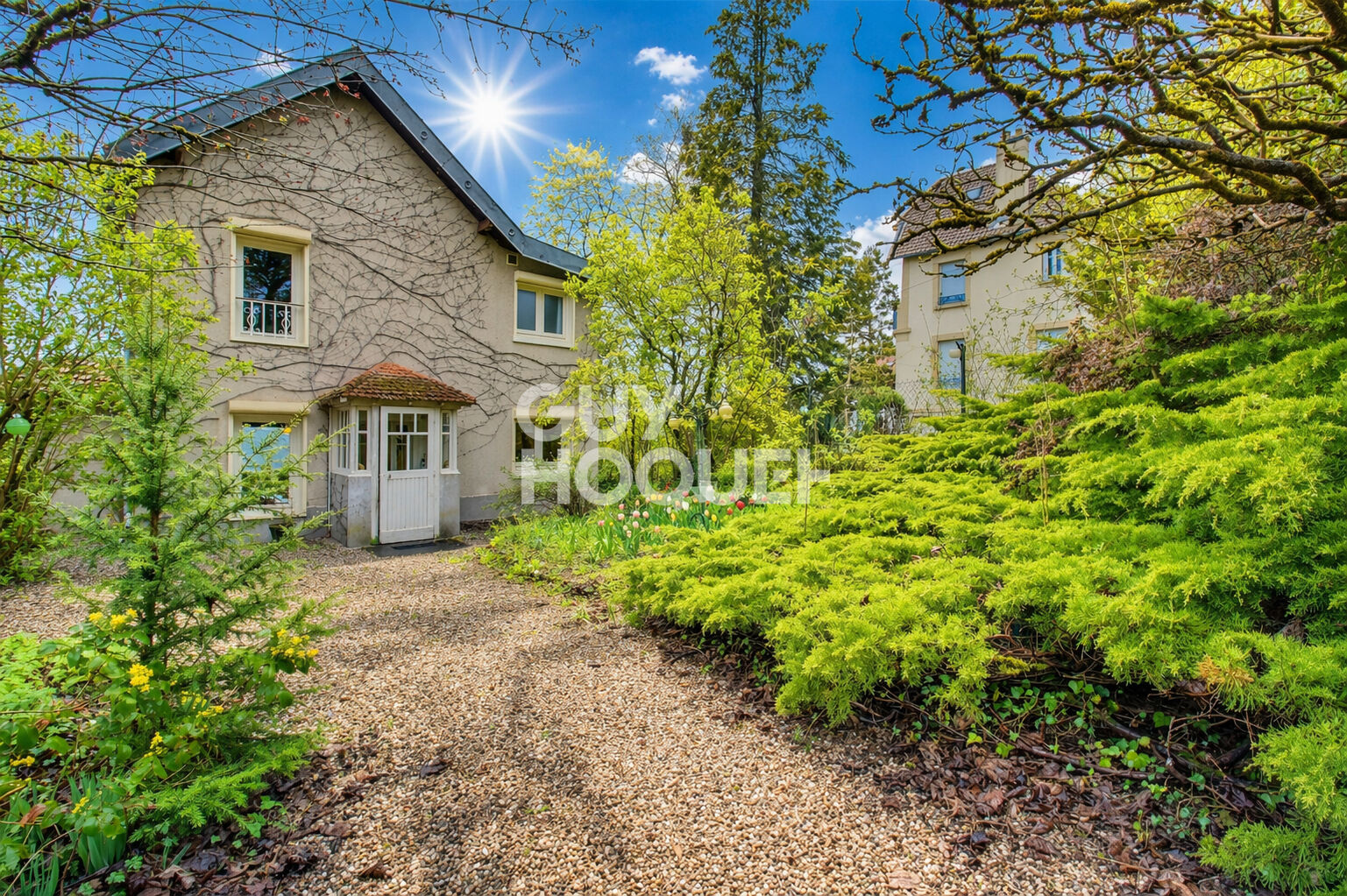 Maison 3 pièces à vendre à Liverdun - Calme et Confort