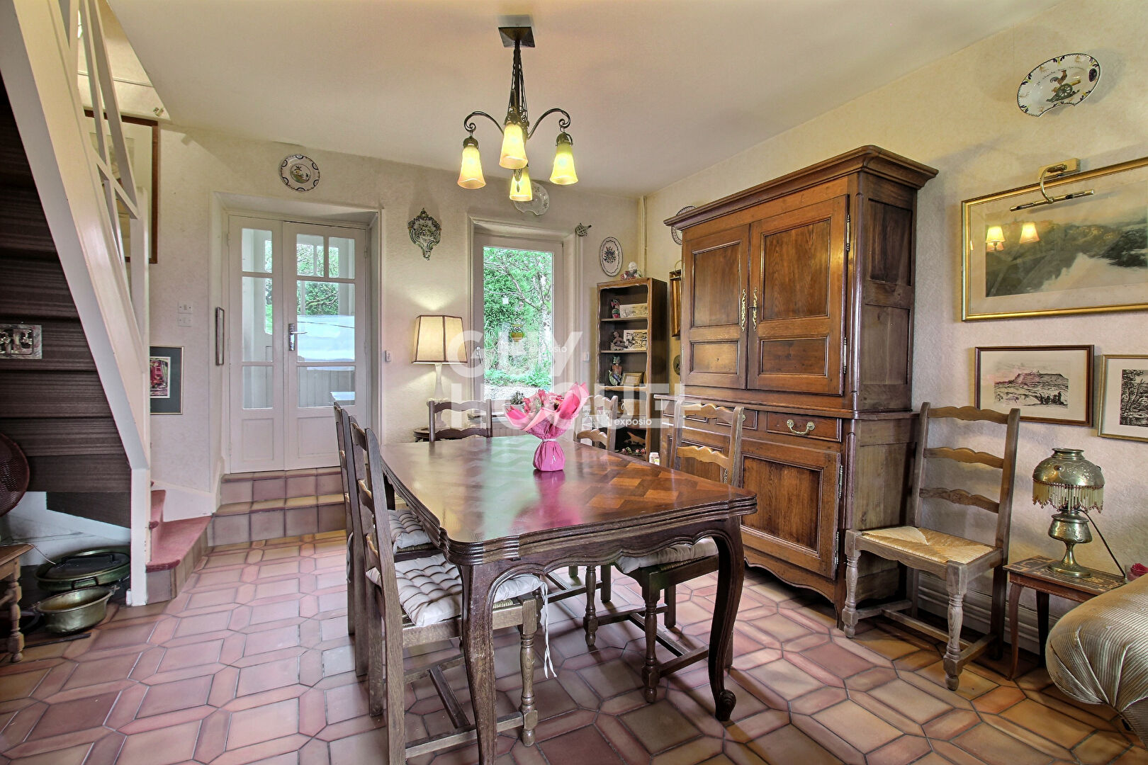 Maison 3 pièces à vendre à Liverdun - Calme et Confort