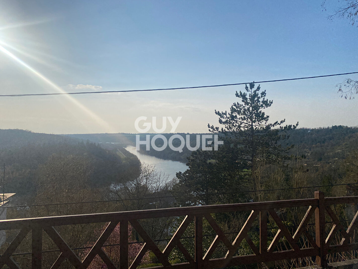 Maison 3 pièces à vendre à Liverdun - Calme et Confort