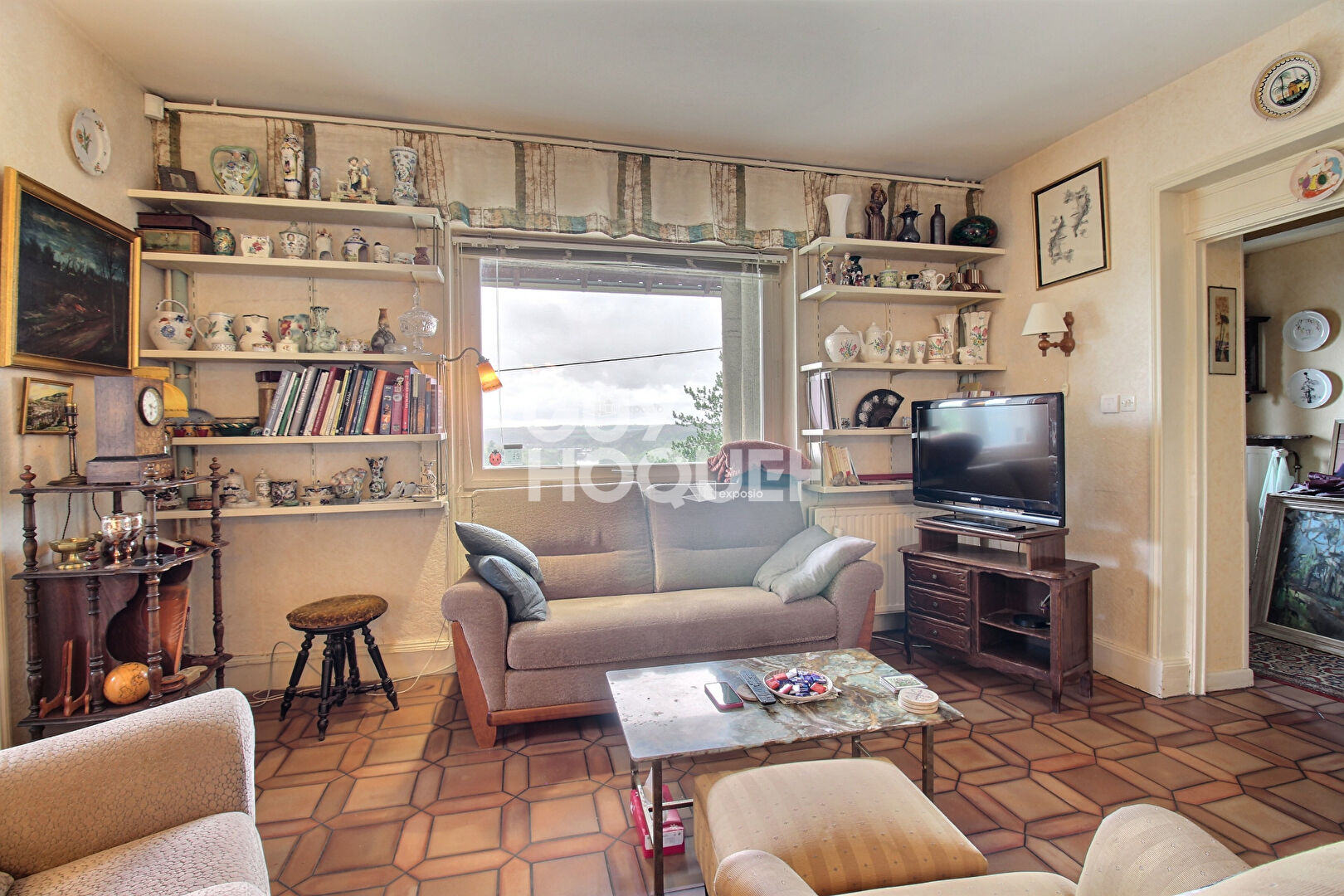 Maison 3 pièces à vendre à Liverdun - Calme et Confort