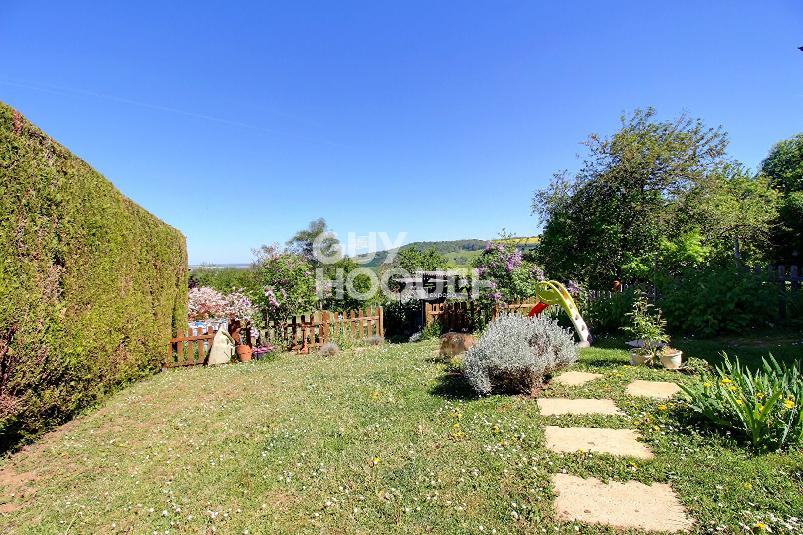 Maison 5 pièces à vendre à Bouxières aux Chênes - Proche NANCY
