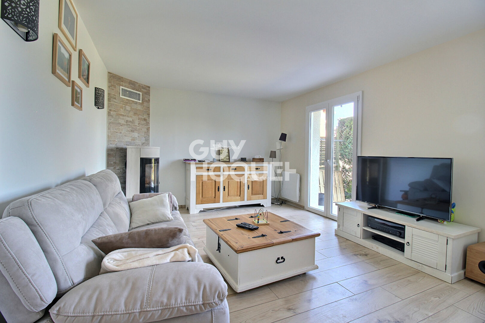 Maison 5 pièces à vendre à Bouxières aux Chênes - Proche NANCY