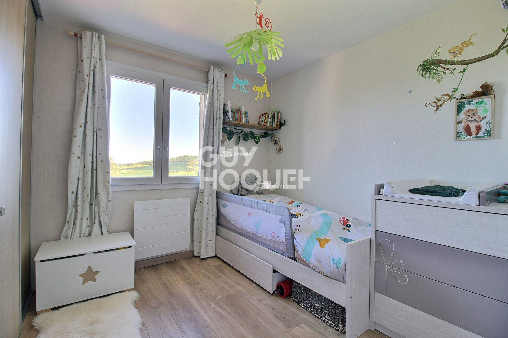 Maison 5 pièces à vendre à Bouxières aux Chênes - Proche NANCY