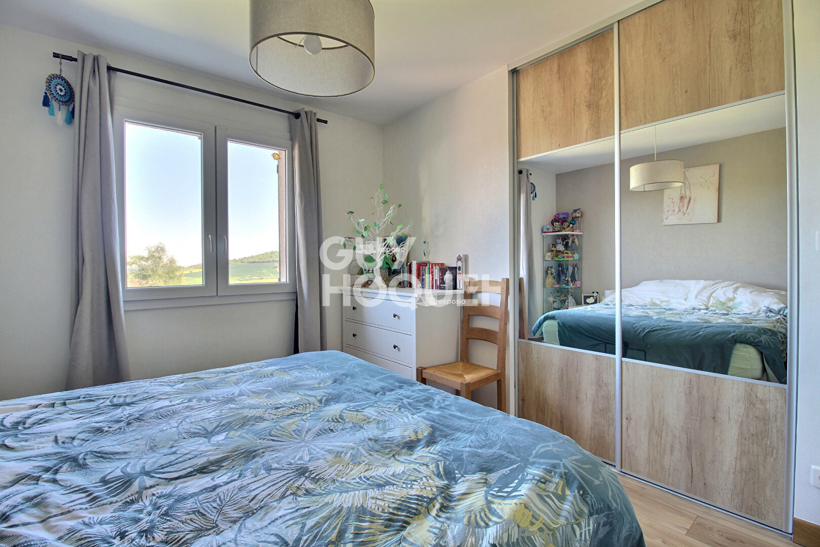 Maison 5 pièces à vendre à Bouxières aux Chênes - Proche NANCY