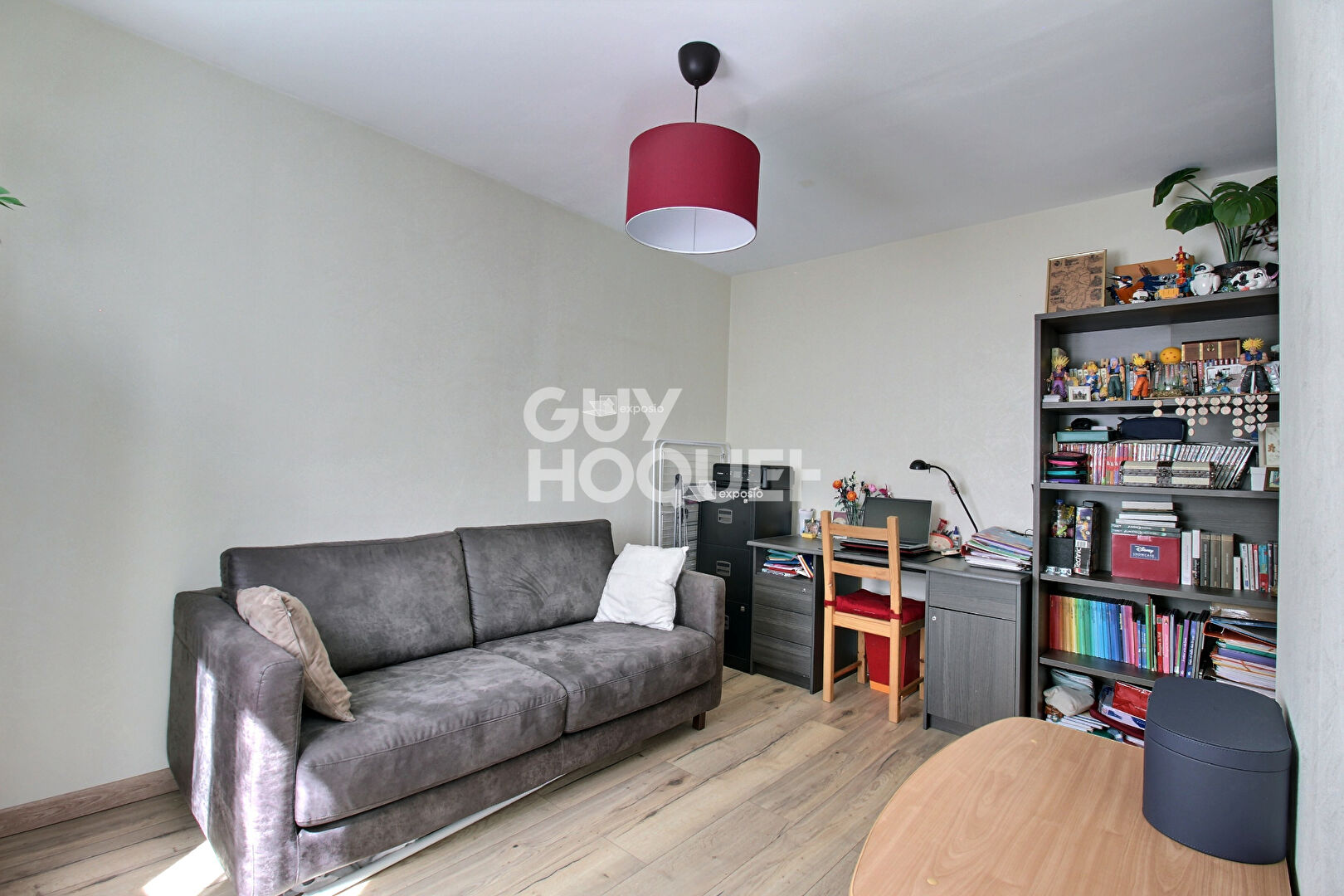 Maison 5 pièces à vendre à Bouxières aux Chênes - Proche NANCY