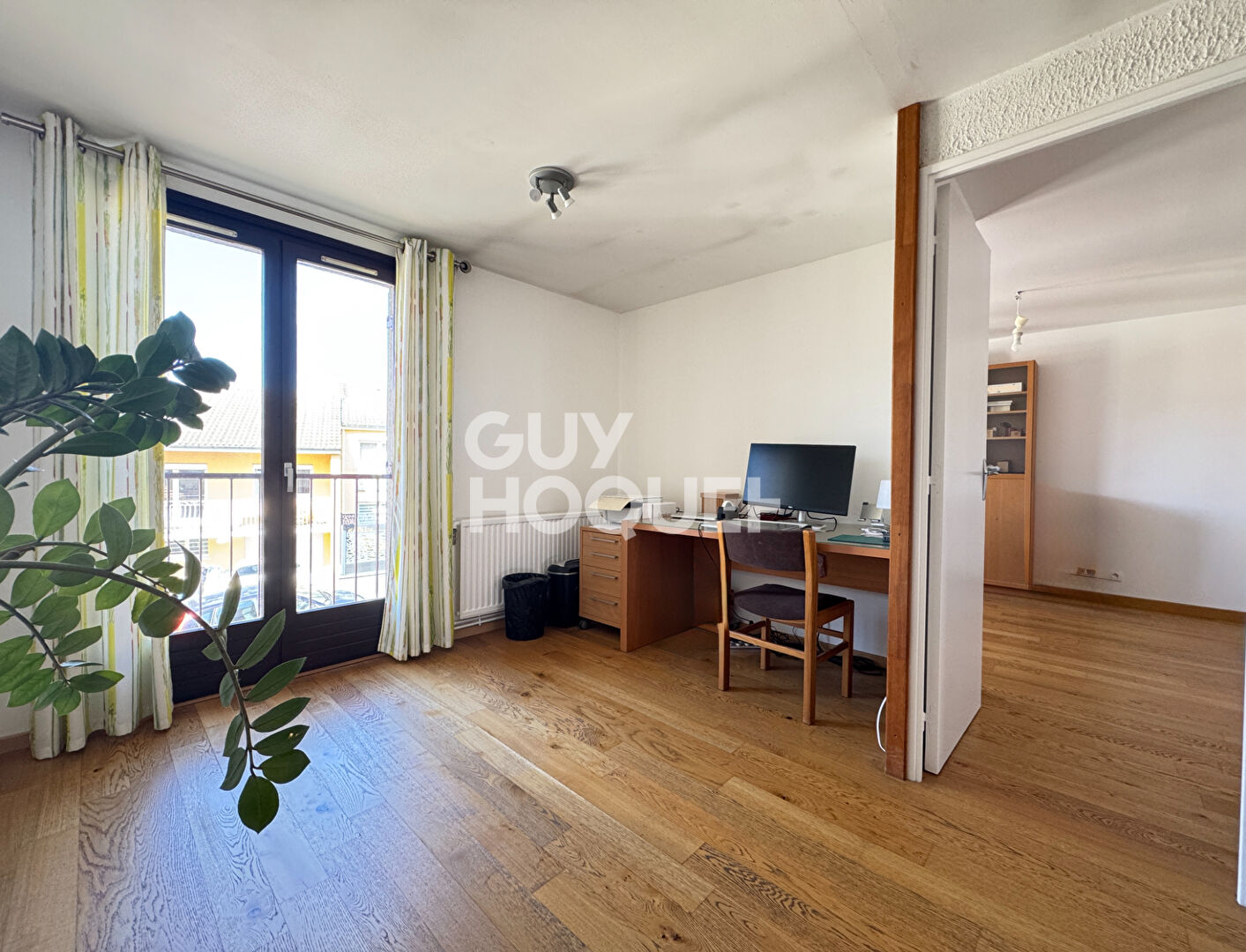 Maison individuelle 5 pièces à Neuves Maisons - Réf 5116