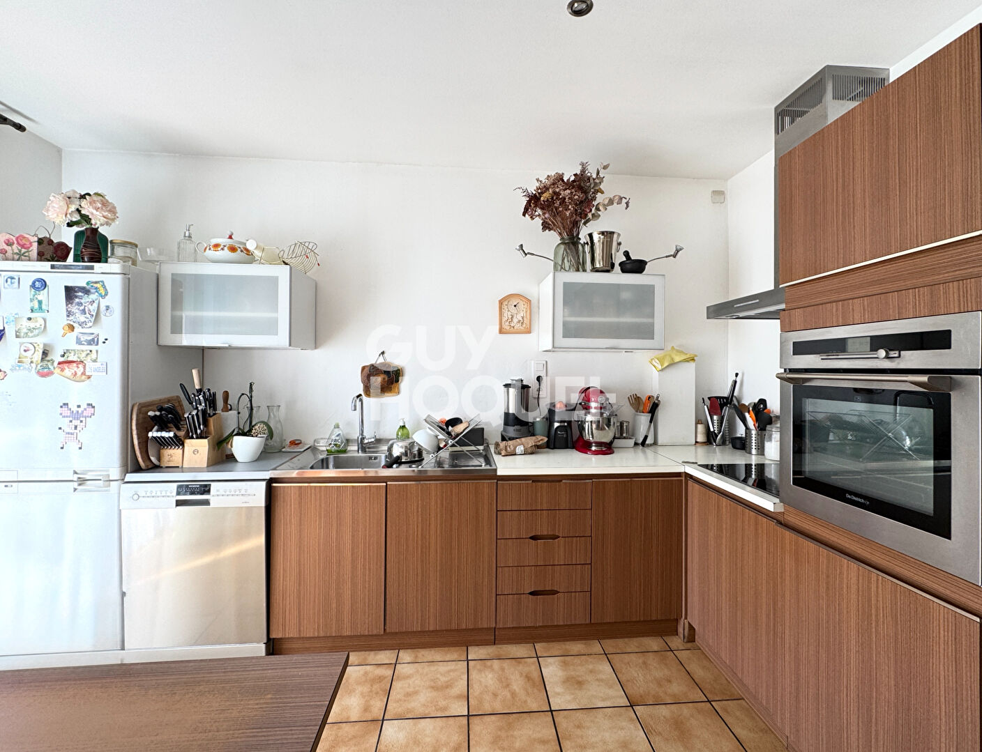 Maison individuelle 5 pièces à Neuves Maisons - Réf 5116