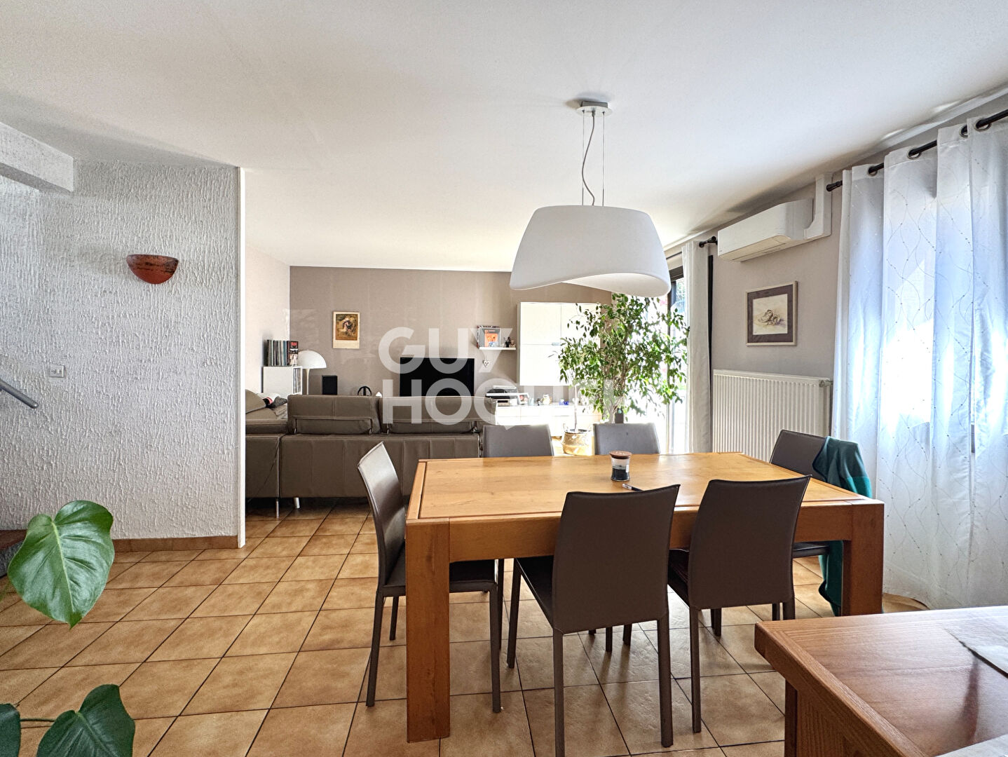 Maison individuelle 5 pièces à Neuves Maisons - Réf 5116