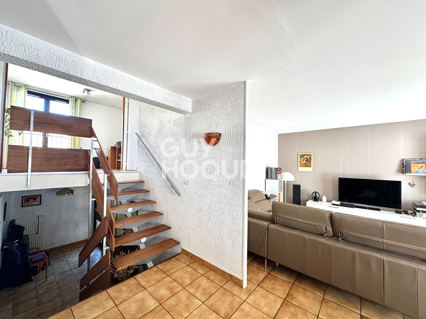 Maison individuelle 5 pièces à Neuves Maisons - Réf 5116