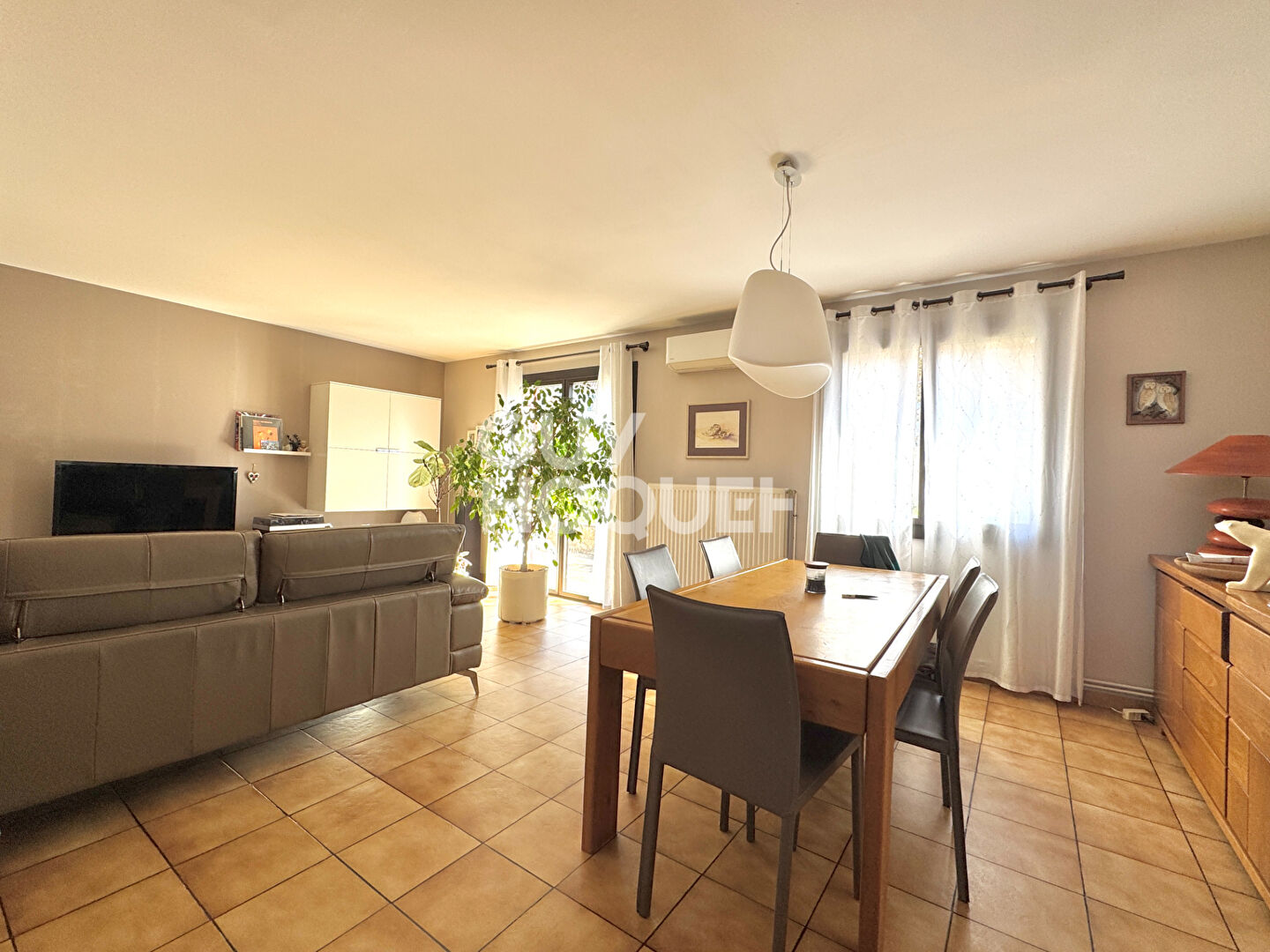 Maison individuelle 5 pièces à Neuves Maisons - Réf 5116