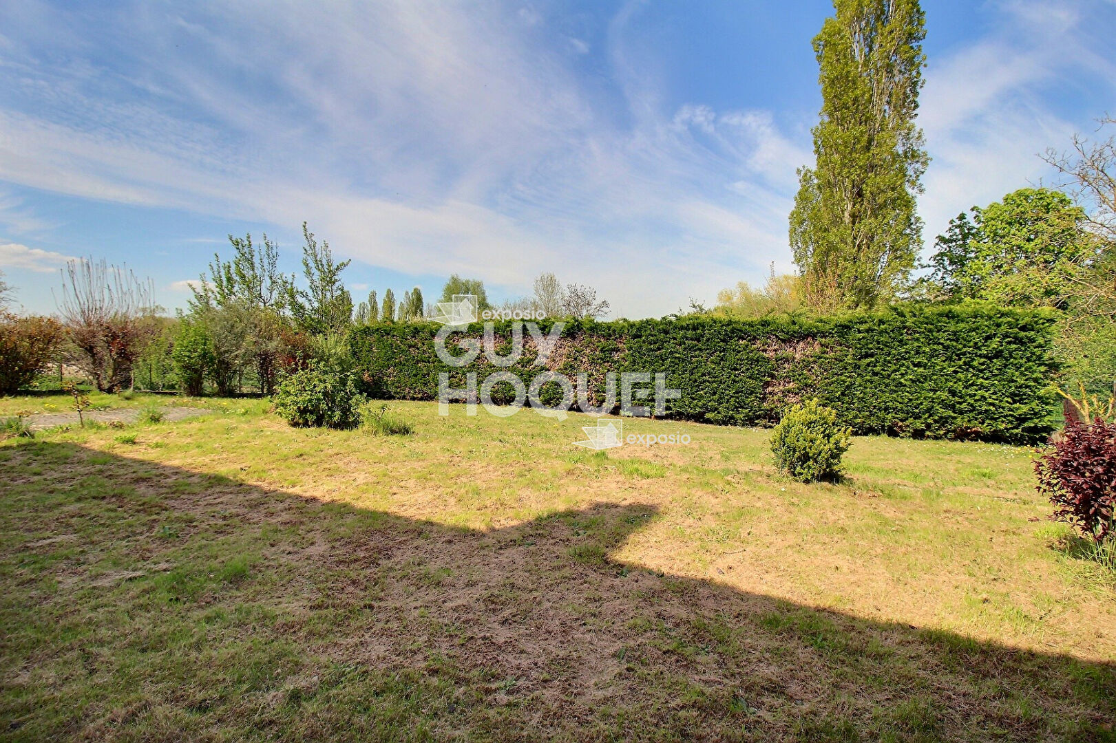 Maison indépendante à vendre à Saulxures-lès-Nancy