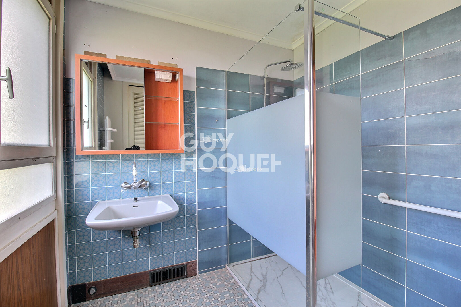 Maison plain pied sur sous sol avec 4 chambres jardin et garage à Gondreville