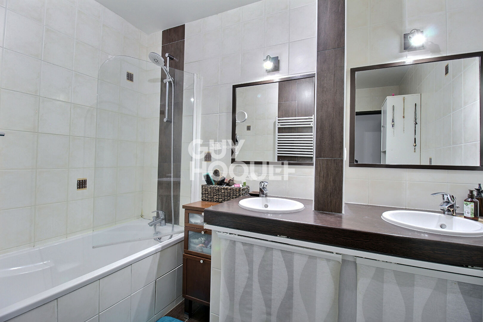 Maison à vendre à Malzéville - 5 pièces, 4 chambres