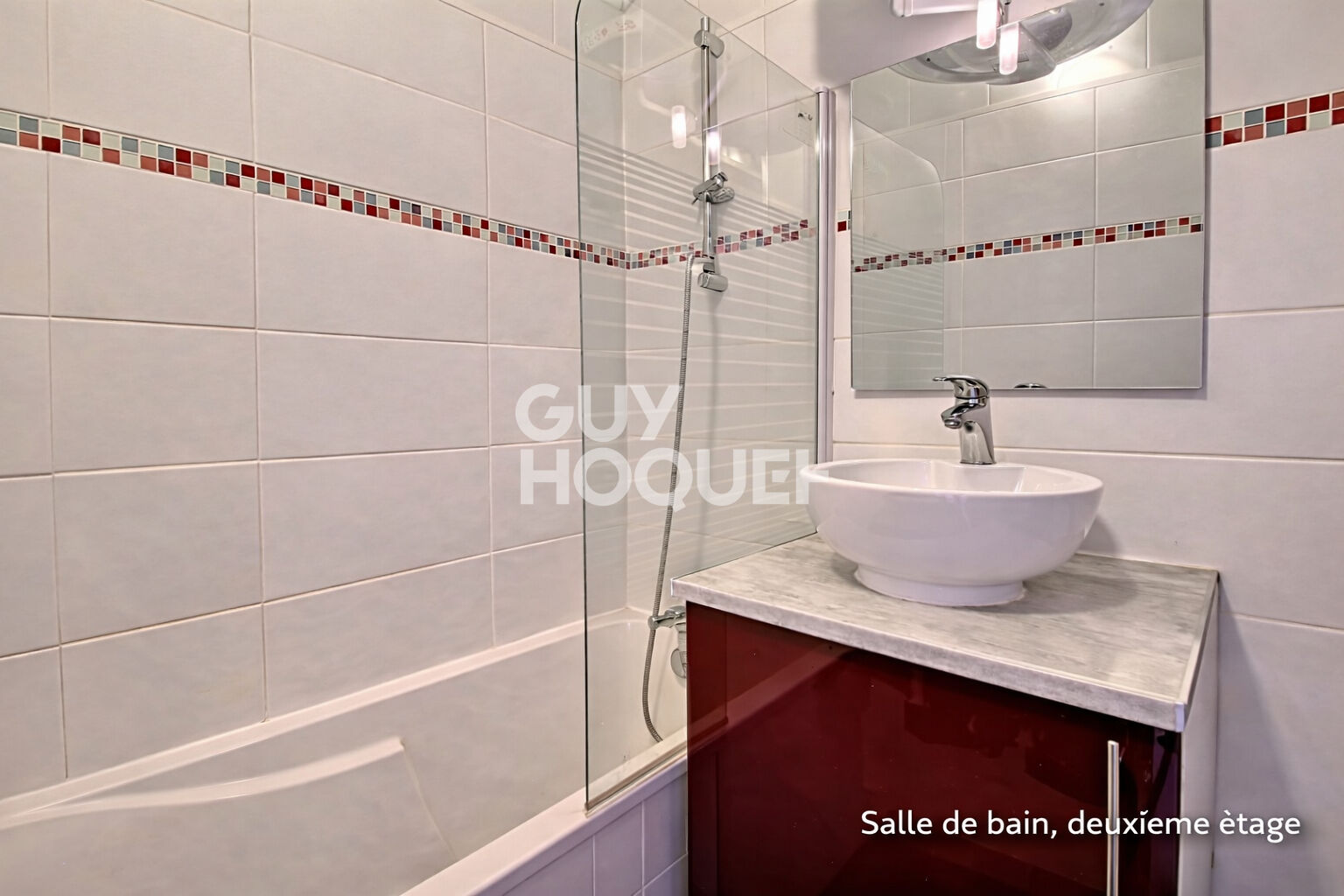 Appartement T1 à louer à Nancy - Dernier étage avec cuisine équipée