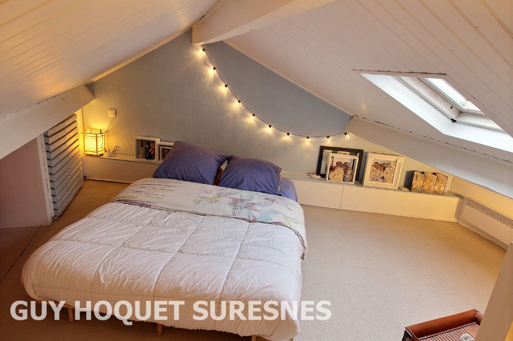 SURESNES HYPER CENTRE