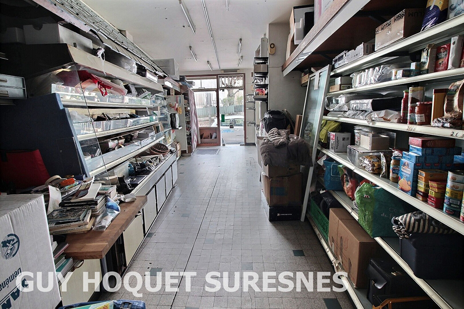 Appartement Suresnes 3 pièce(s)