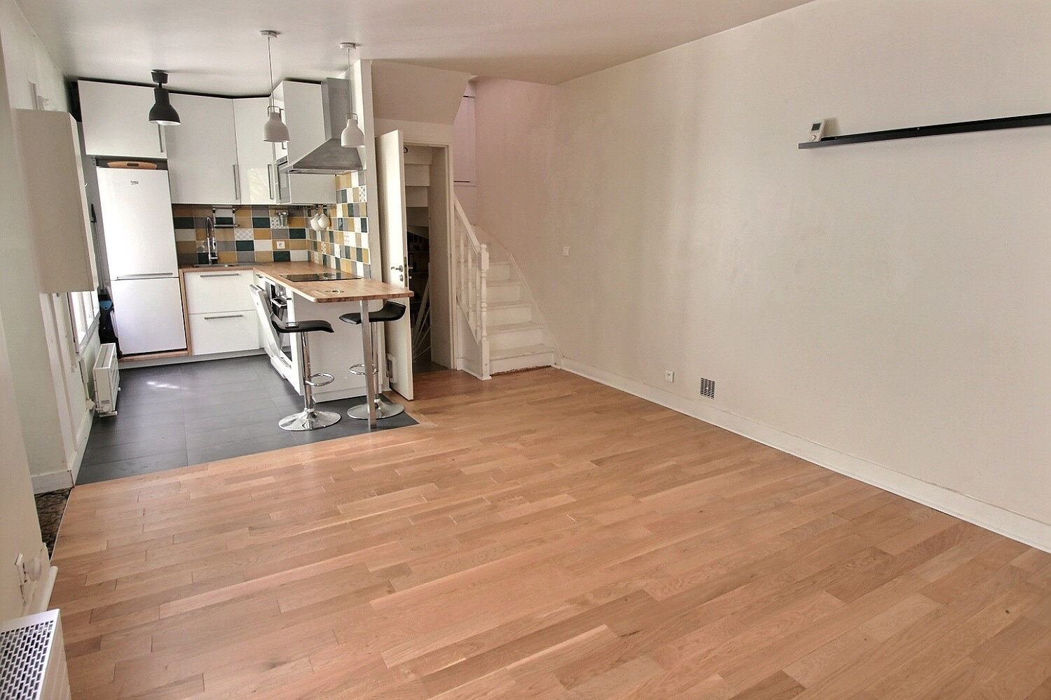 Maison a louer suresnes - 5 pièce(s) - 80 m2 - Surfyn