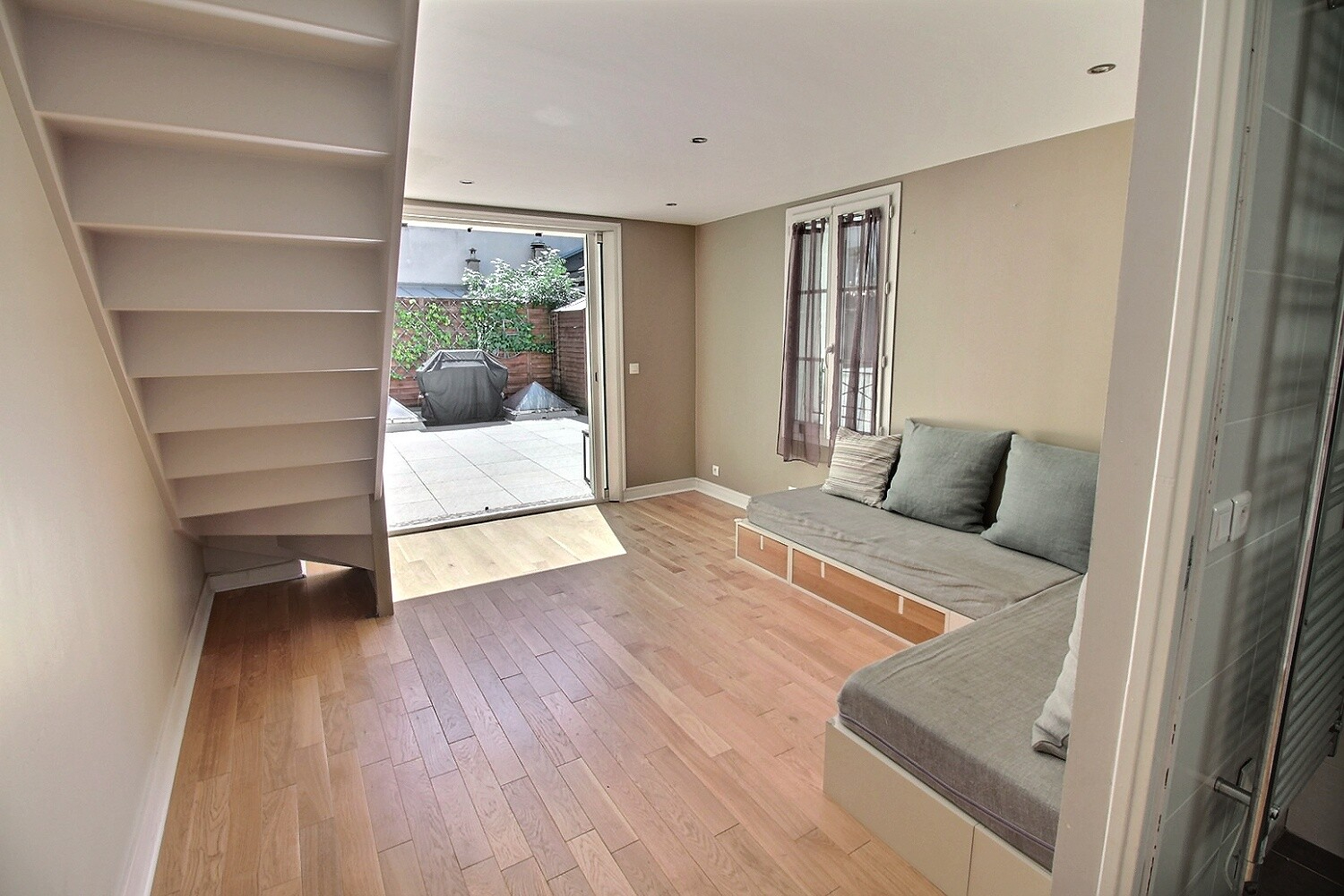 Maison a louer suresnes - 5 pièce(s) - 80 m2 - Surfyn