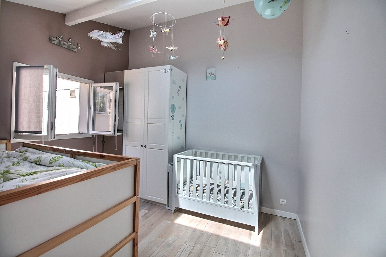 Maison a louer suresnes - 5 pièce(s) - 80 m2 - Surfyn