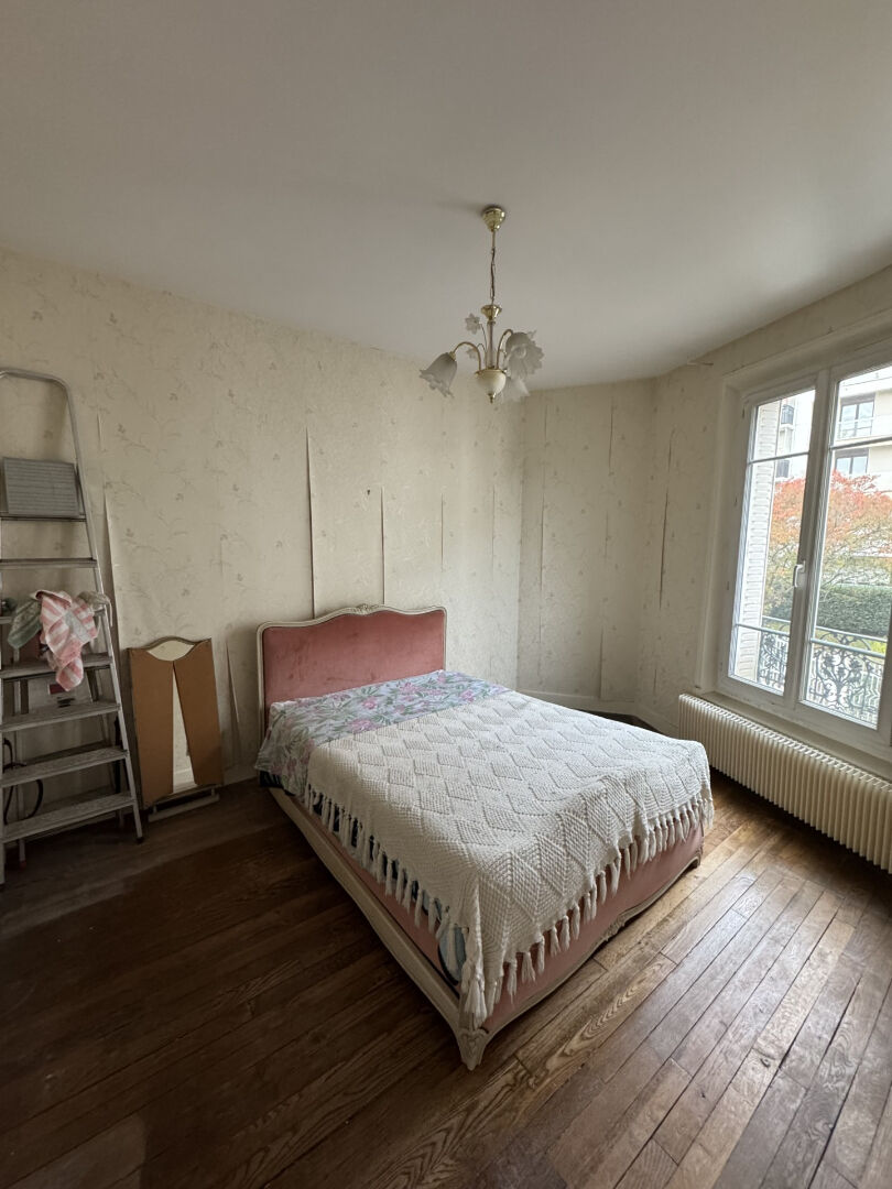 Appartement Suresnes 2 pièce(s) 40 m2