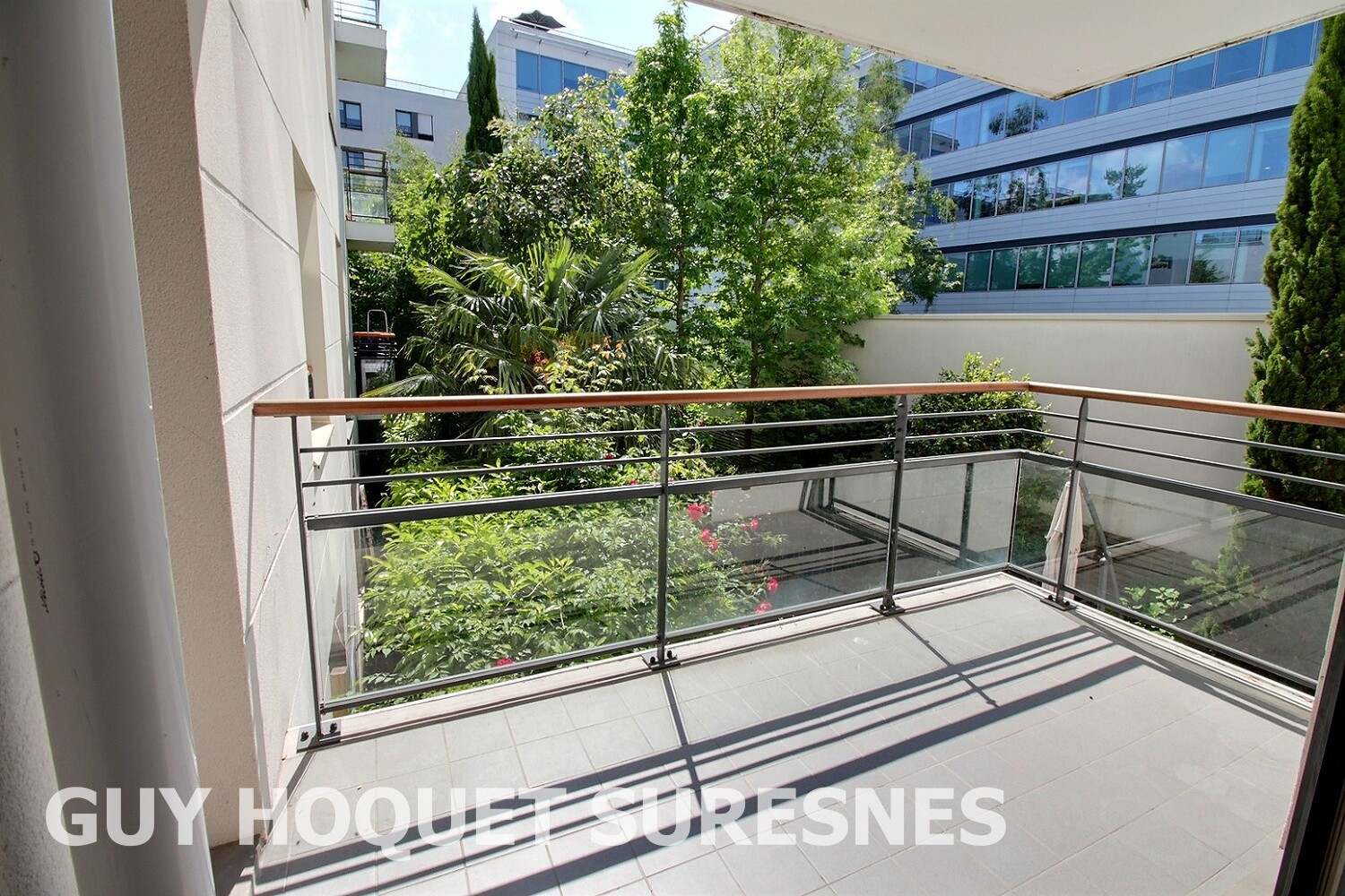 Appartement  3 pièce(s)