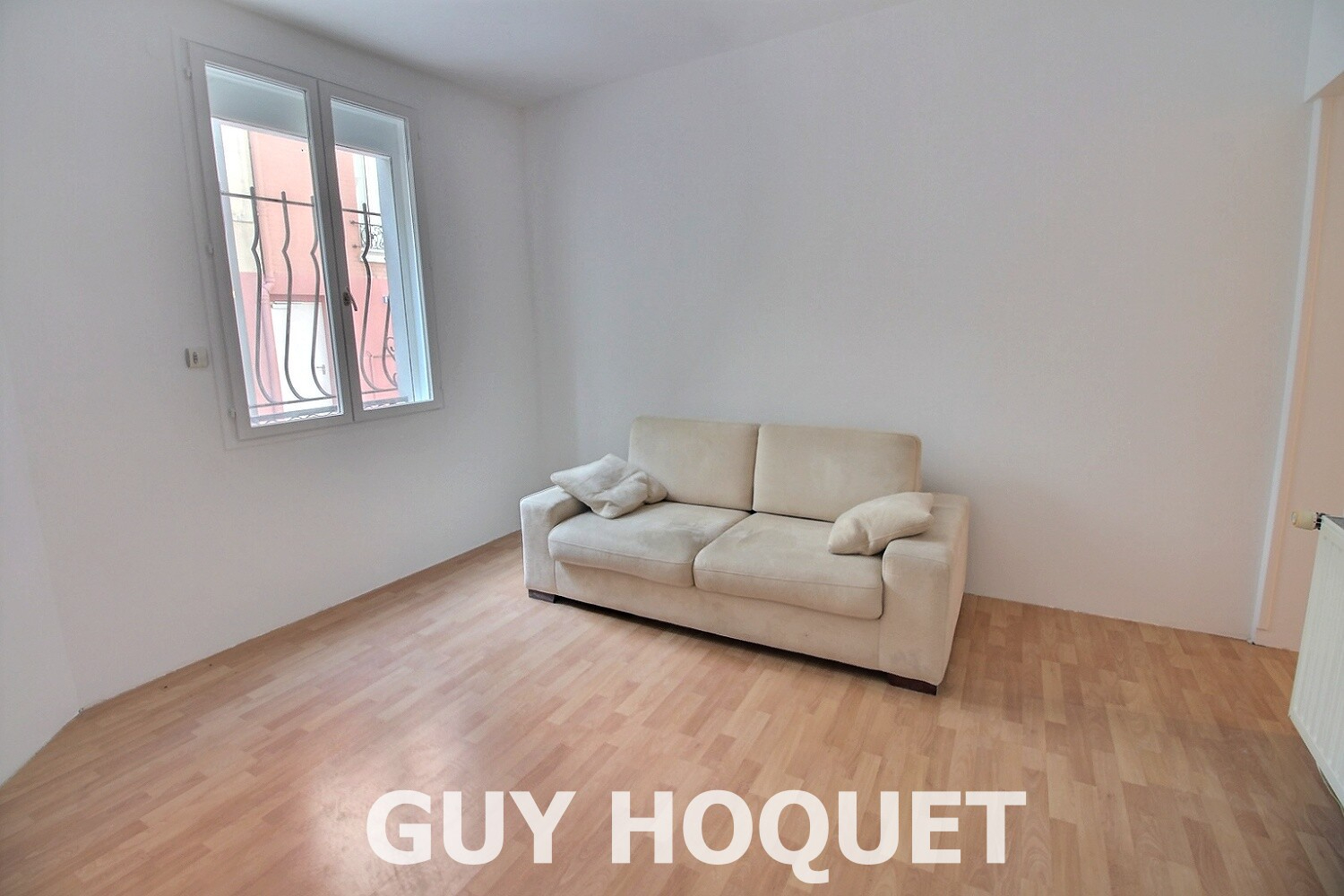 Appartement Suresnes 3 pièce(s) 43 m2