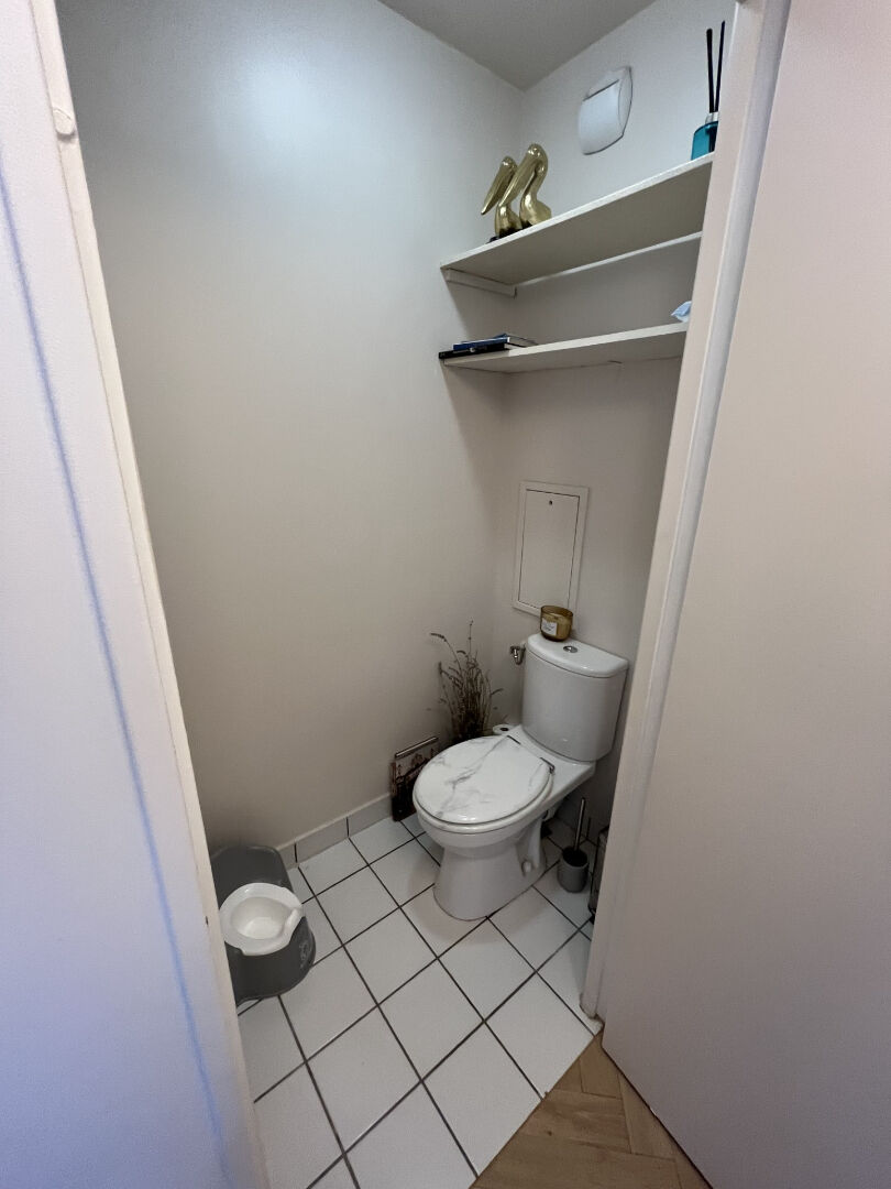 Appartement  2 pièce(s)