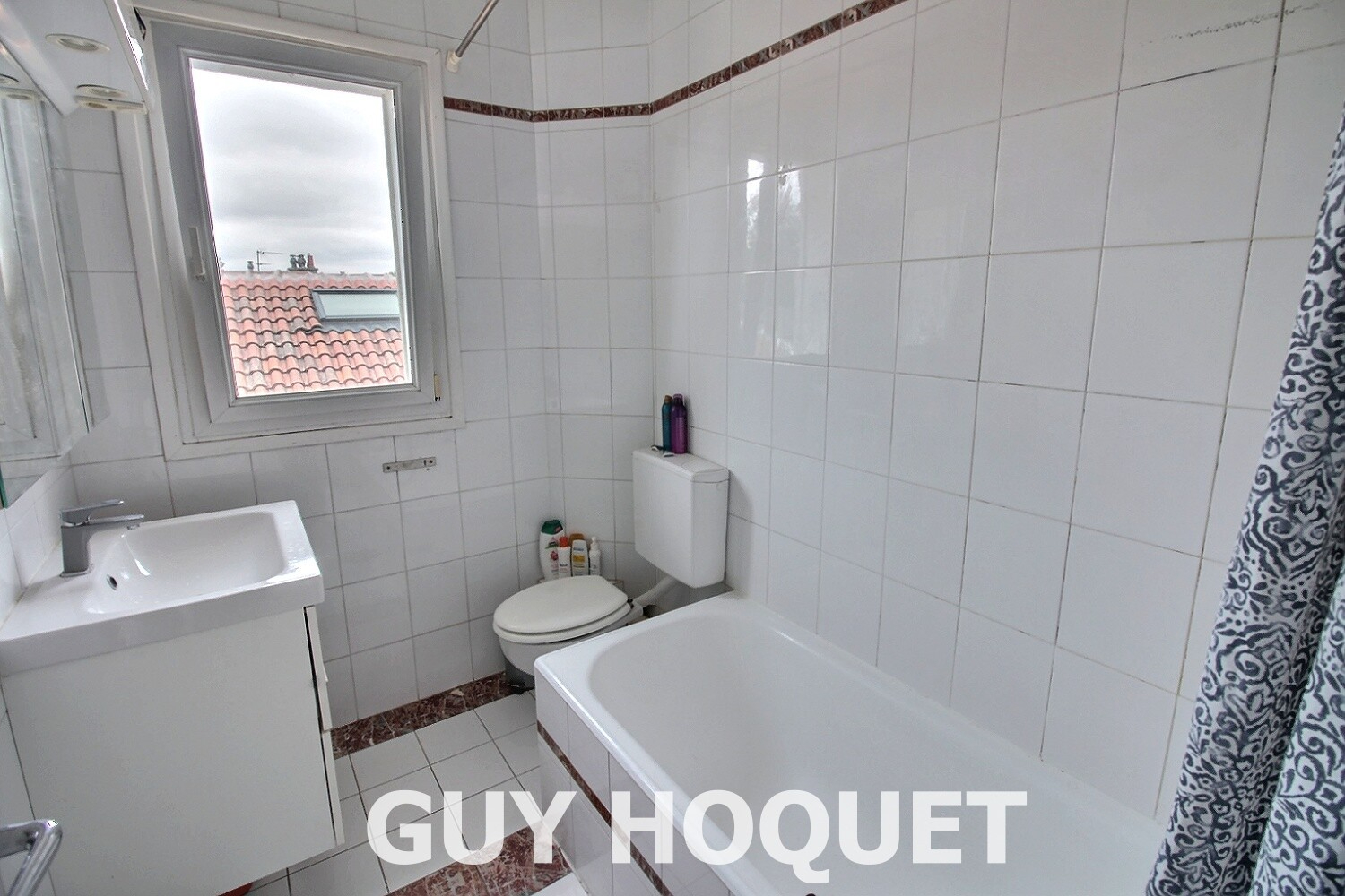 Appartement Garches 4 pièce(s) 84.95 m2