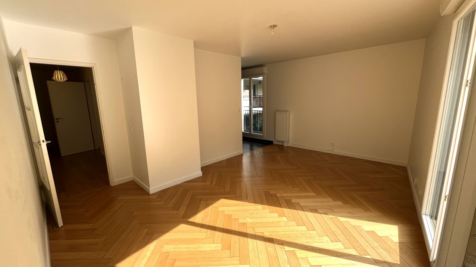 Appartement  2 pièce(s)