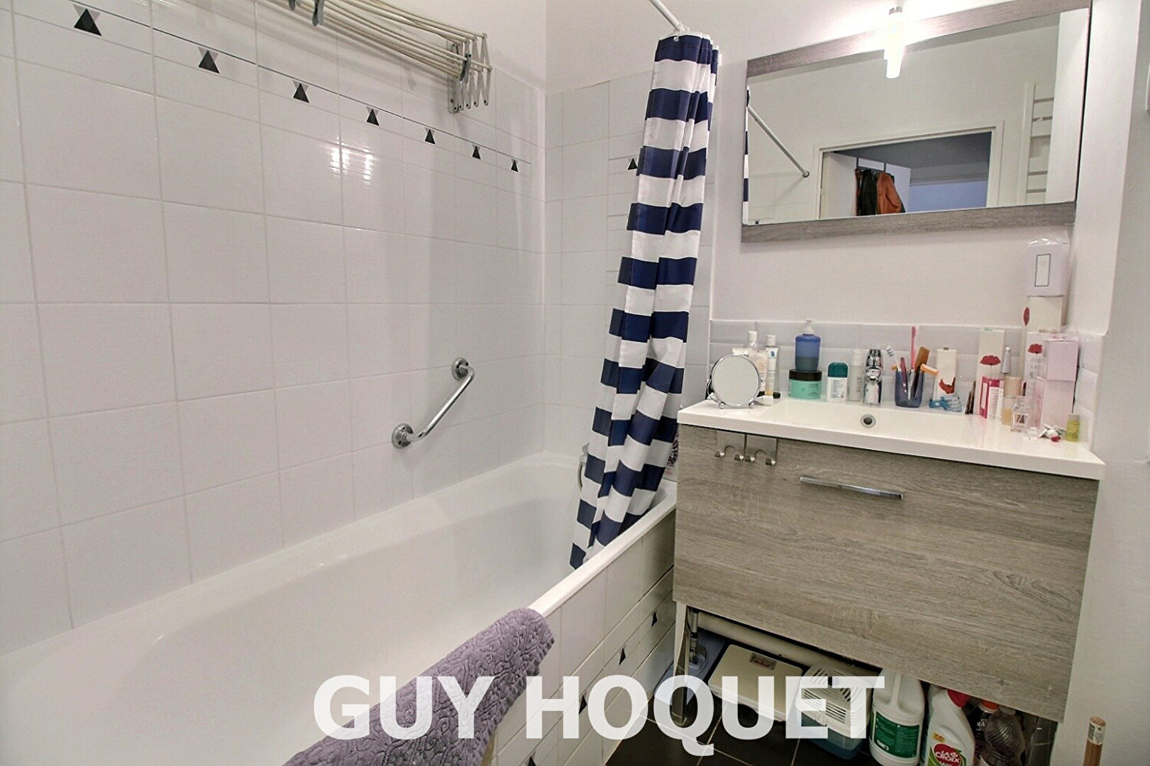 Appartement Puteaux 2 pièce(s) 57.9 m2