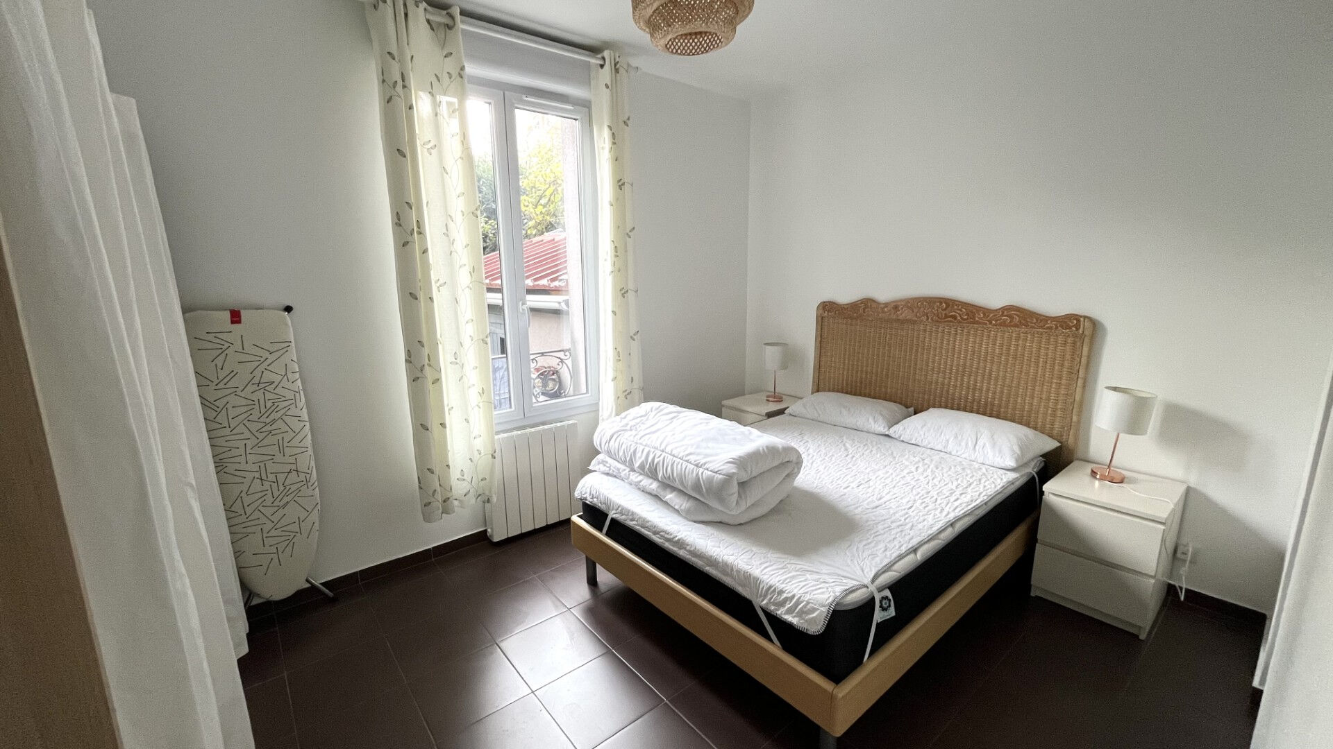 Appartement Suresnes 2 pièce(s) 29 m2