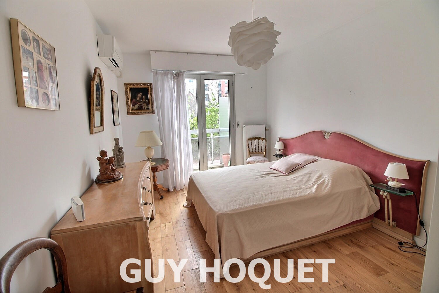 JARDINS D'ARCADIES SURESNES  3 PIÈCES