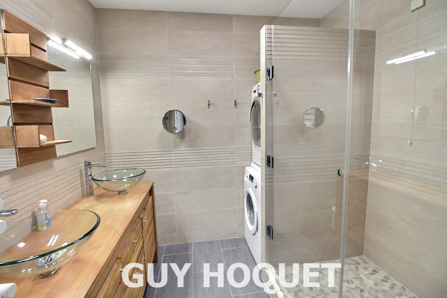 JARDINS D'ARCADIES SURESNES  3 PIÈCES