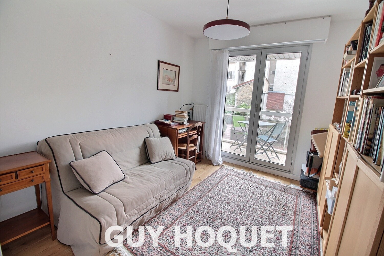 JARDINS D'ARCADIES SURESNES  3 PIÈCES