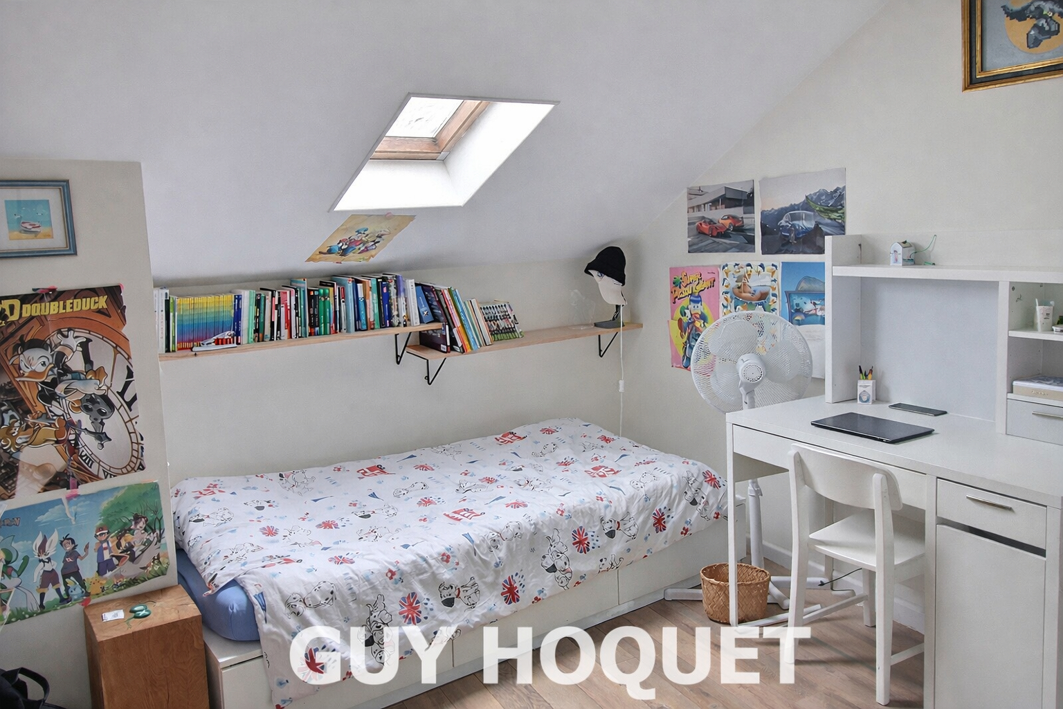 Appartement Suresnes 6 pièce(s) 176 m2