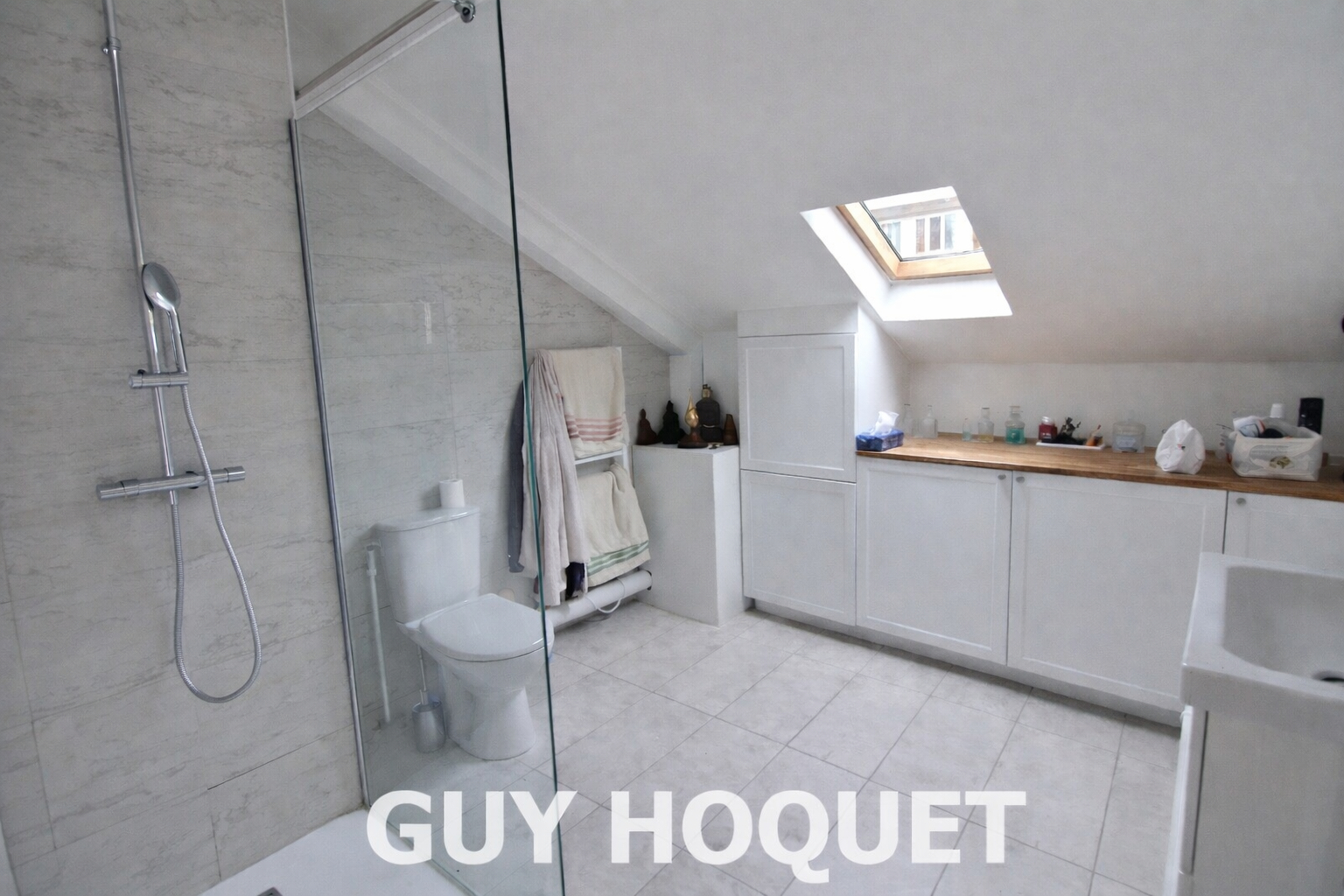 Appartement Suresnes 6 pièce(s) 176 m2