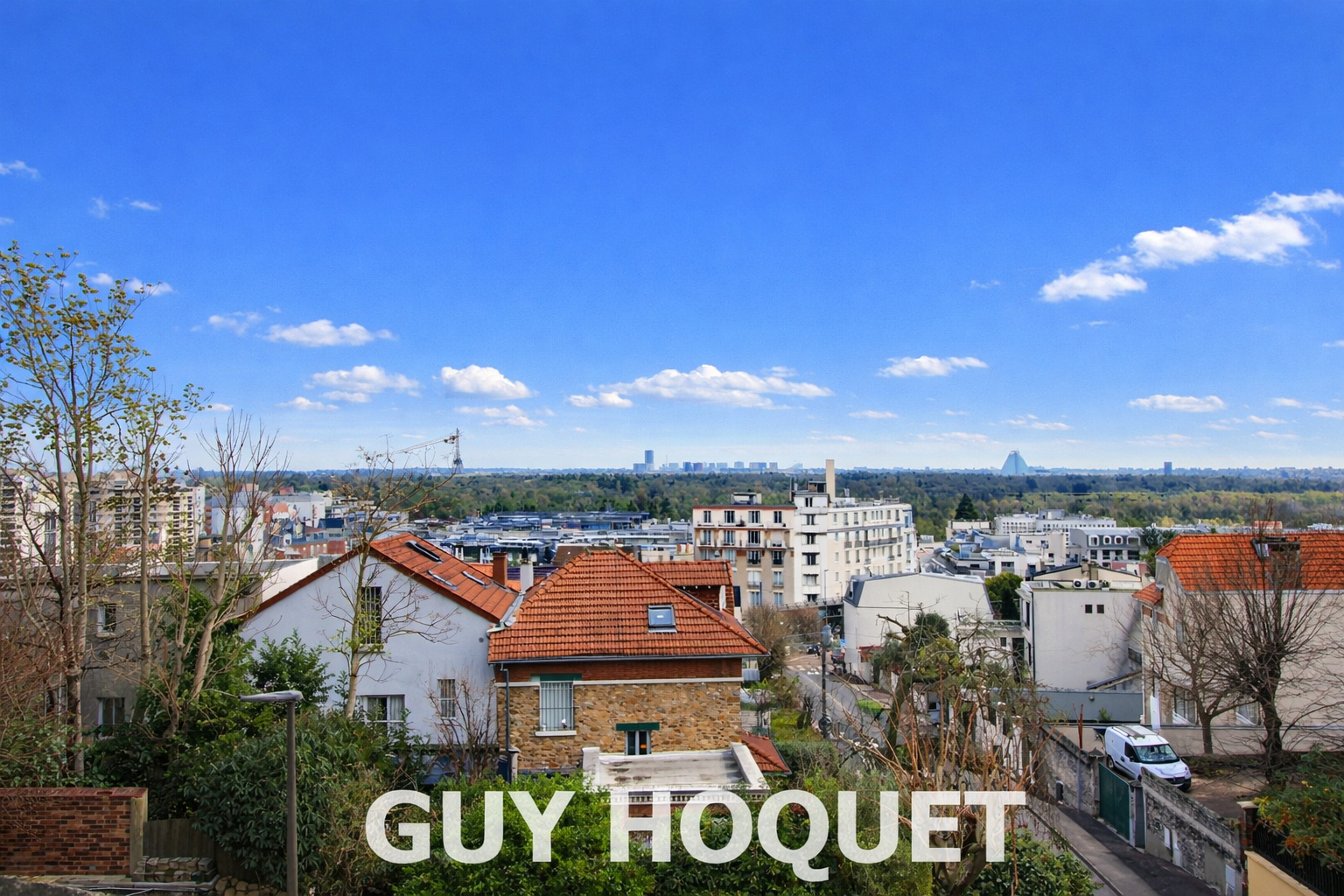 Appartement Suresnes 6 pièce(s) 176 m2