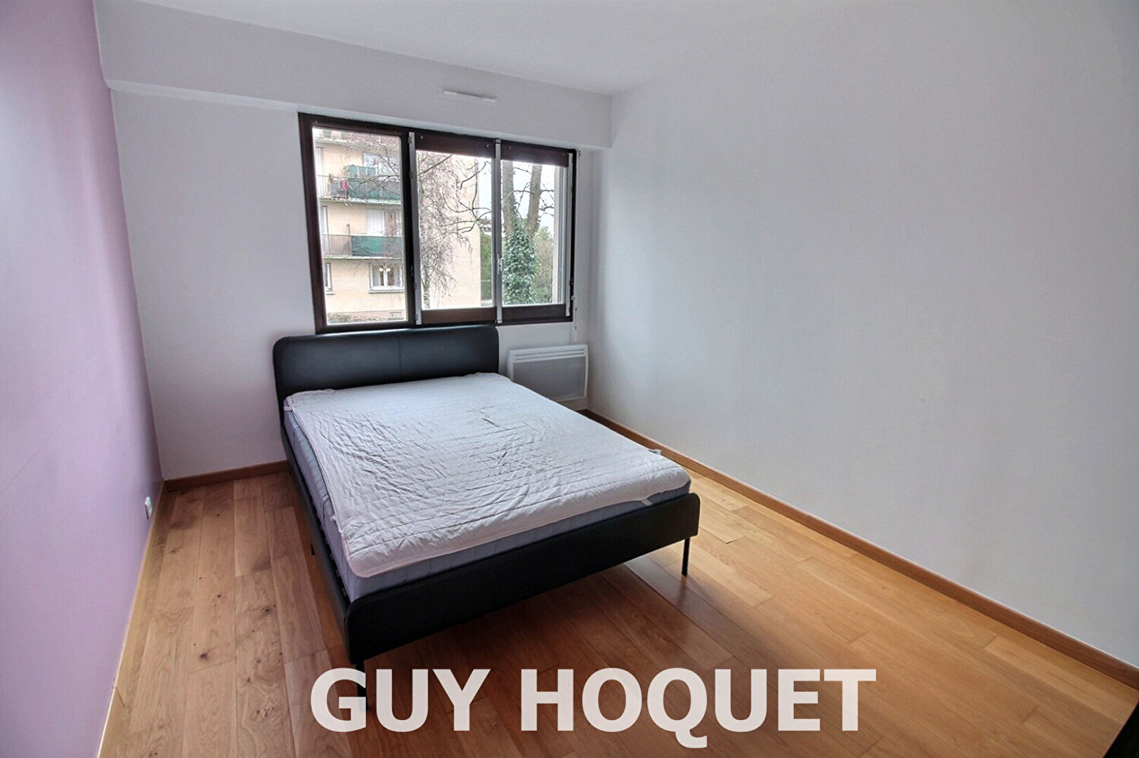 Appartement Suresnes 3 pièce(s) 70.93 m2