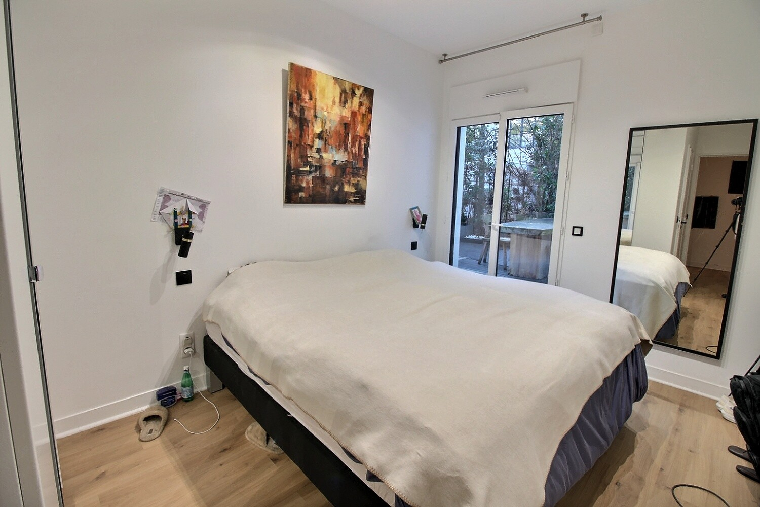 Appartement Suresnes 4 pièce(s)  93.19 m2