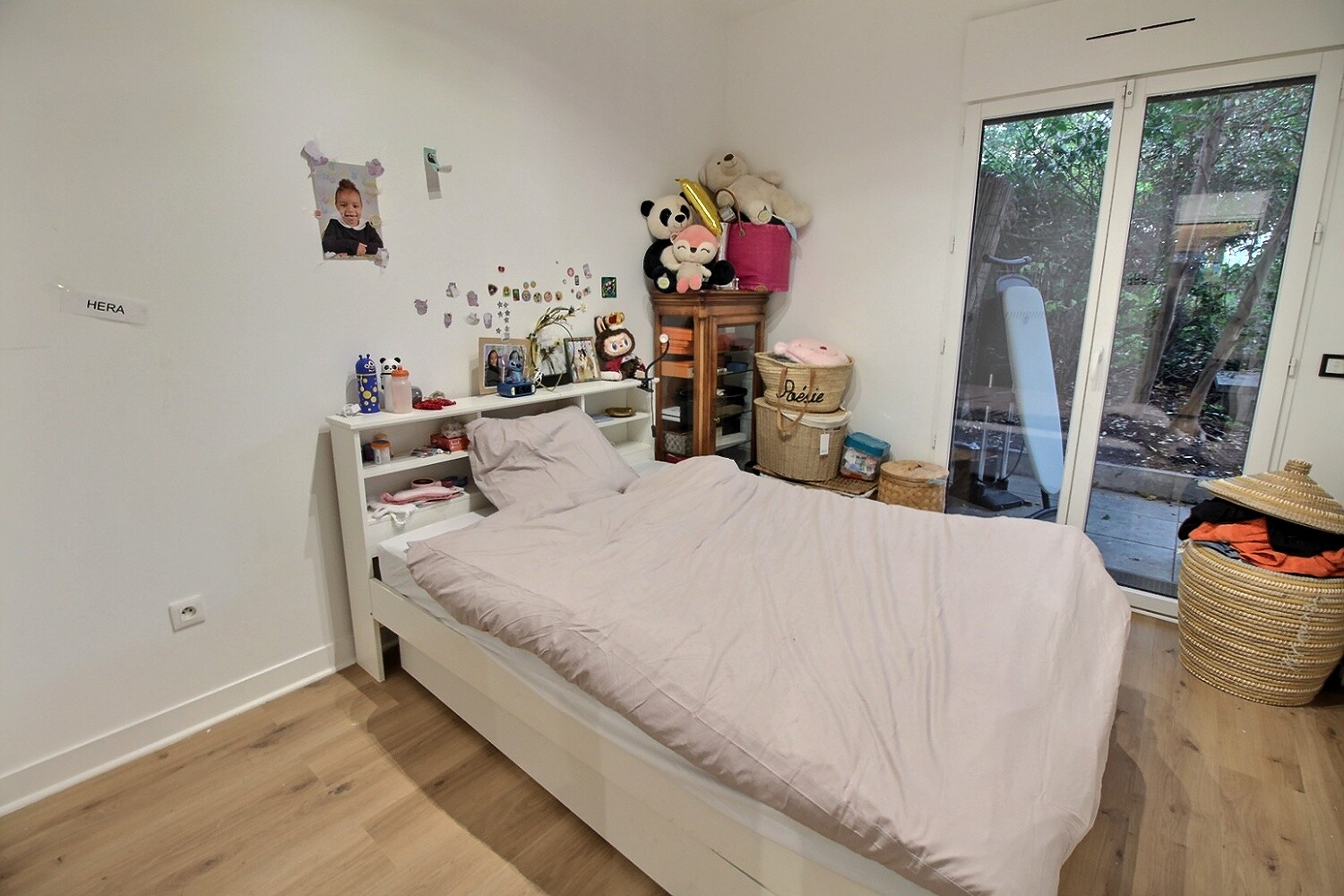 Appartement Suresnes 4 pièce(s)  93.19 m2