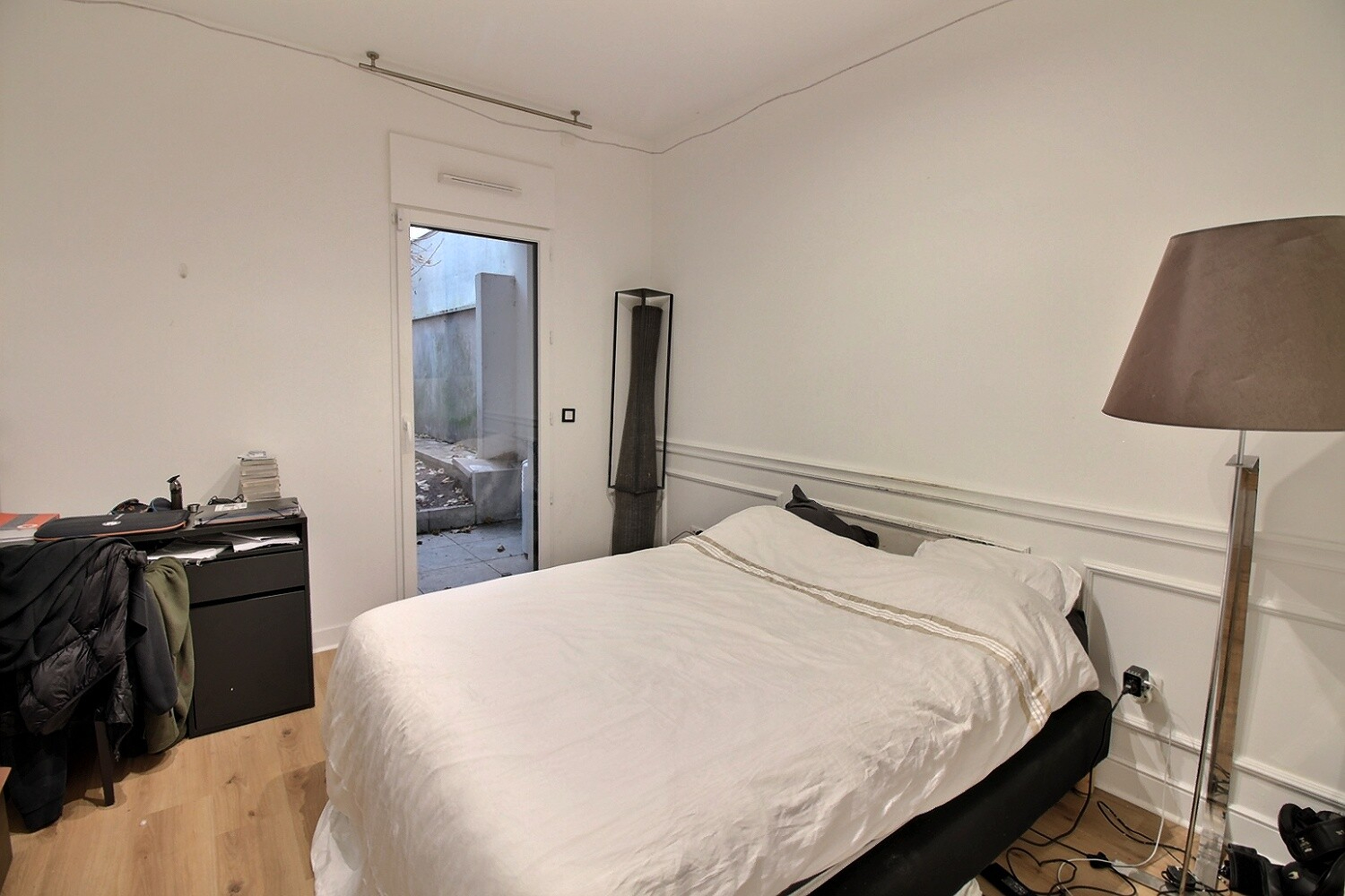 Appartement Suresnes 4 pièce(s)  93.19 m2