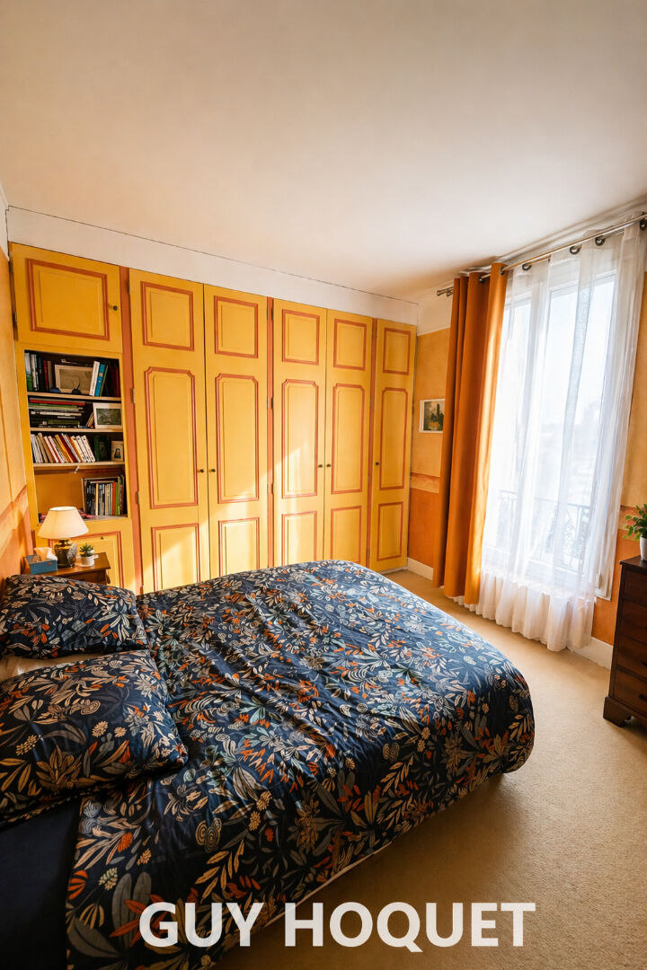 Maison Suresnes 5 pièce(s)