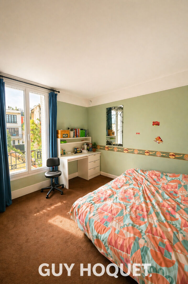 Maison Suresnes 5 pièce(s)