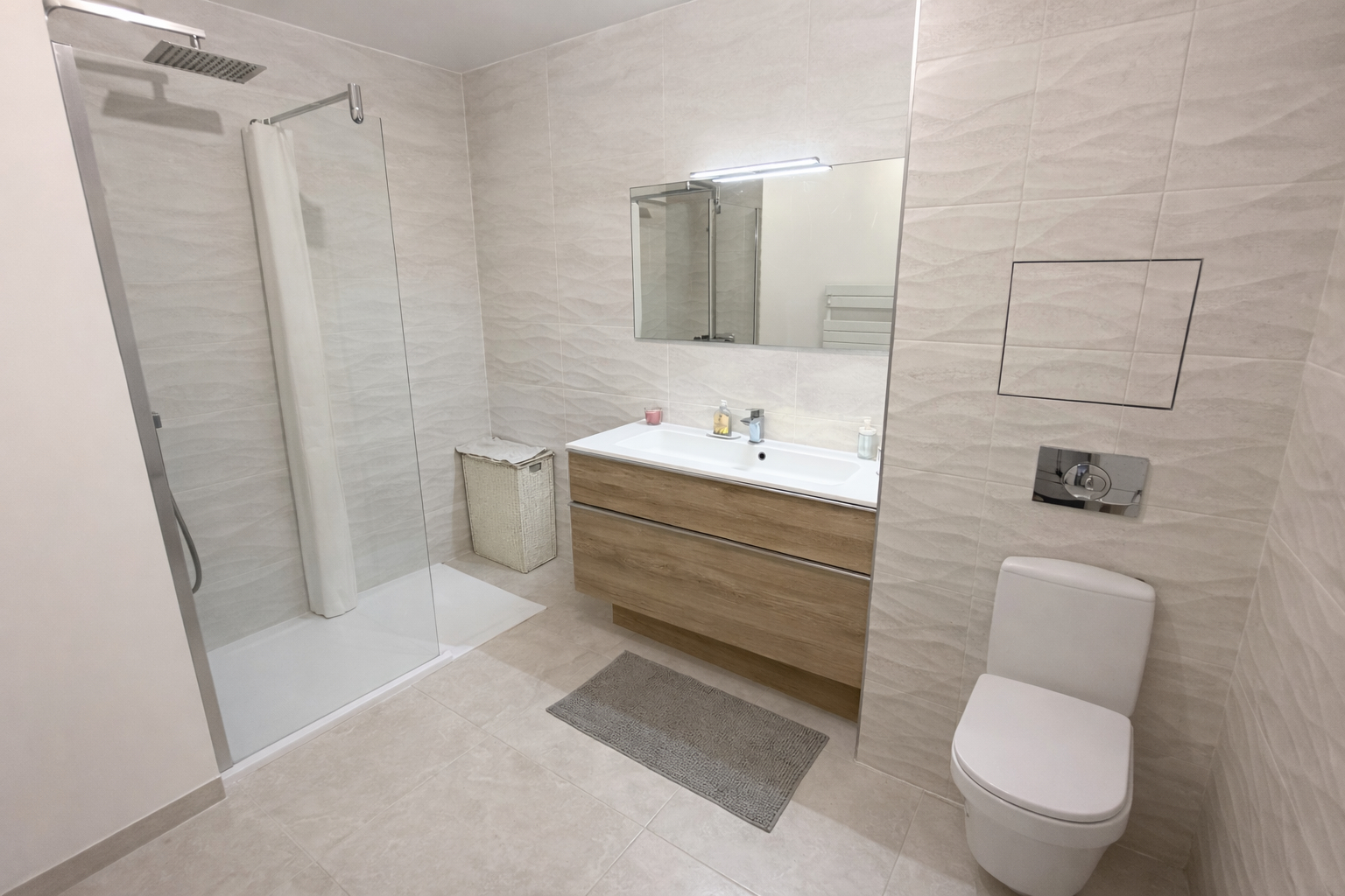 Appartement Puteaux 1 pièce(s) 31 m2