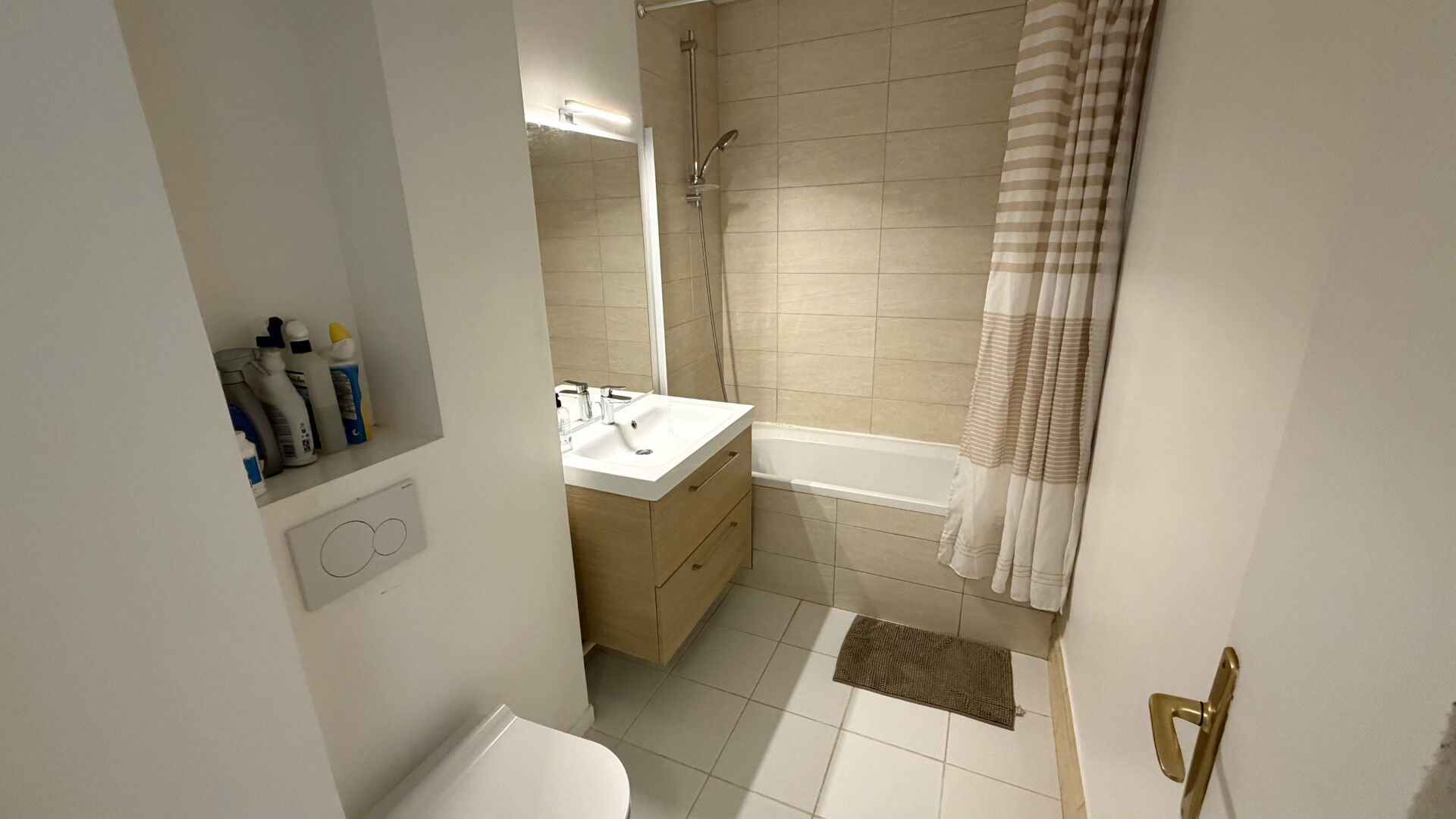 Appartement  1 pièce(s) 35 m2