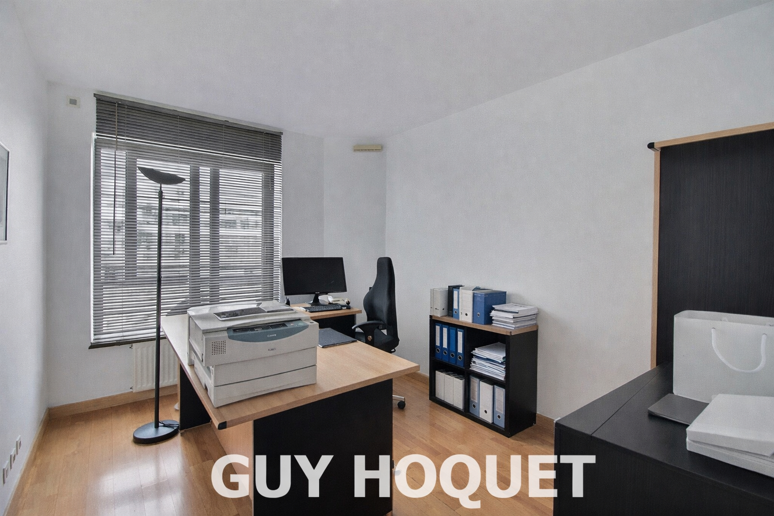 SURESNES CENTRE ? Résidence de standing - 3 pièces avec balcon, parking et cave