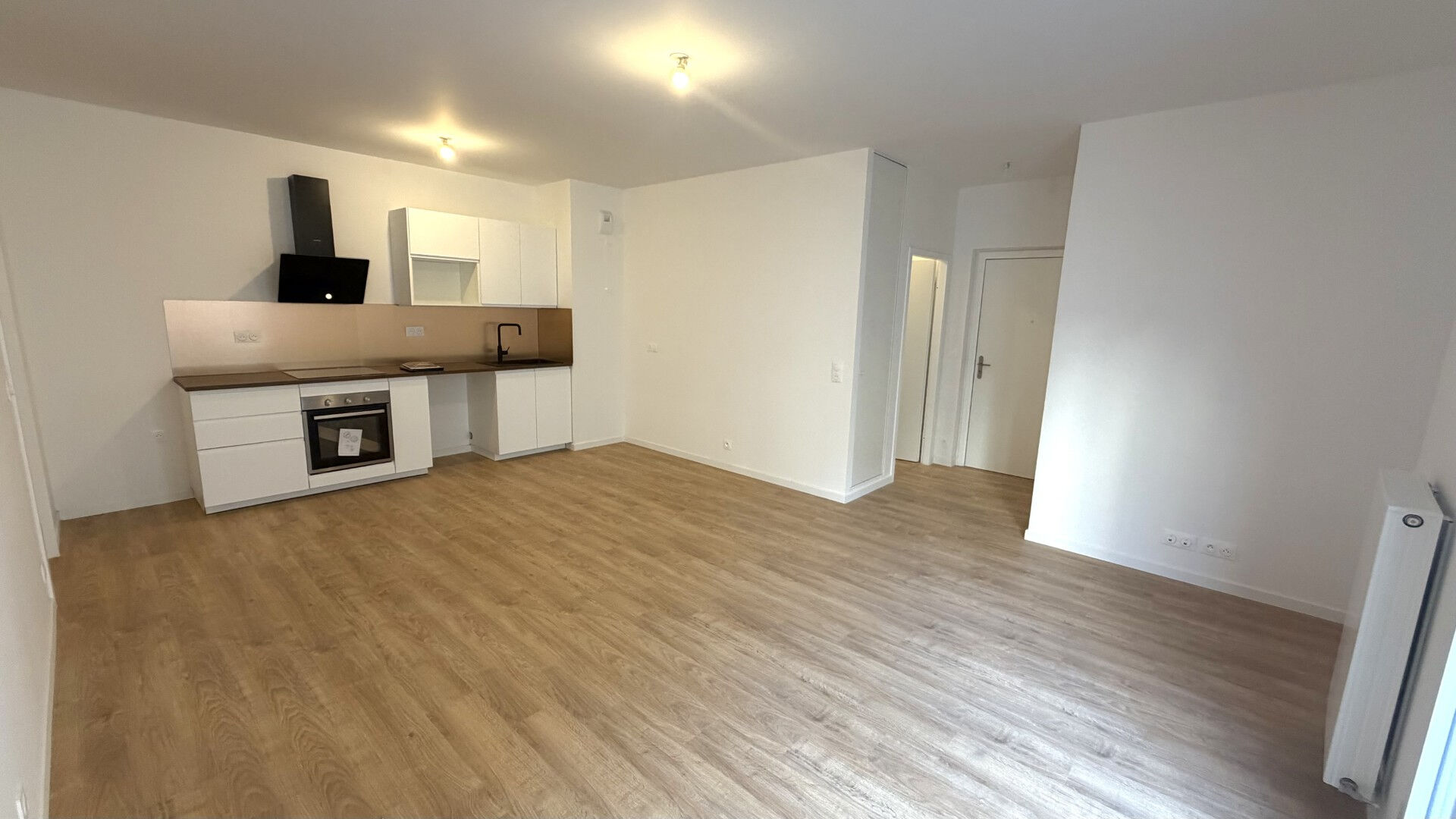 Appartement Colombes 3 pièce(s) 68 m2