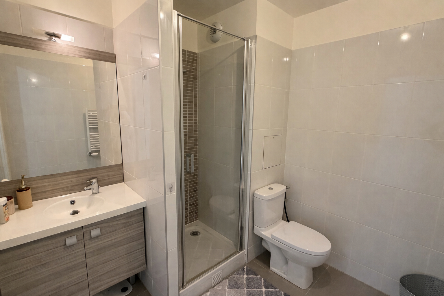 Appartement Suresnes 1 pièce(s) 27.5 m2